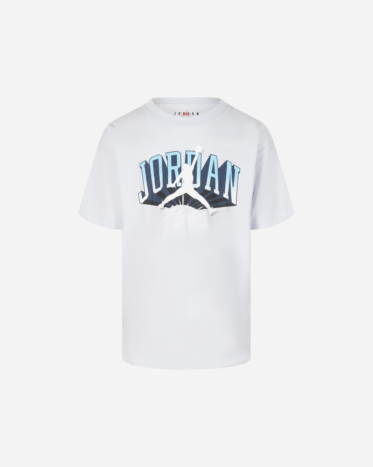 T-shirt NIKE JORDAN JR - 0 | Cisalfa Sport