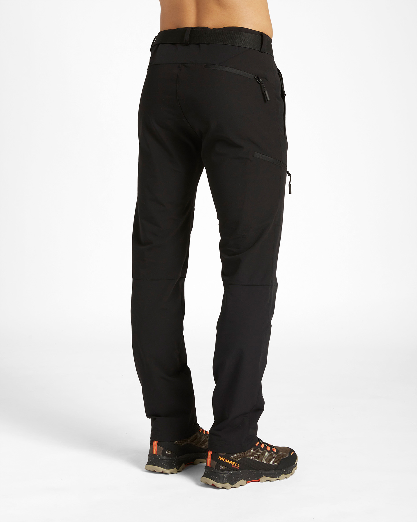 Pantalone outdoor 8848 STRETCH M - 1 | Cisalfa Sport