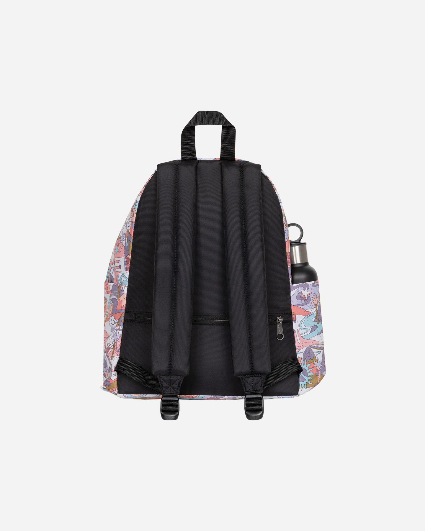 Zaino EASTPAK DAY PAK'R  - Color mix - 1 | Cisalfa Sport