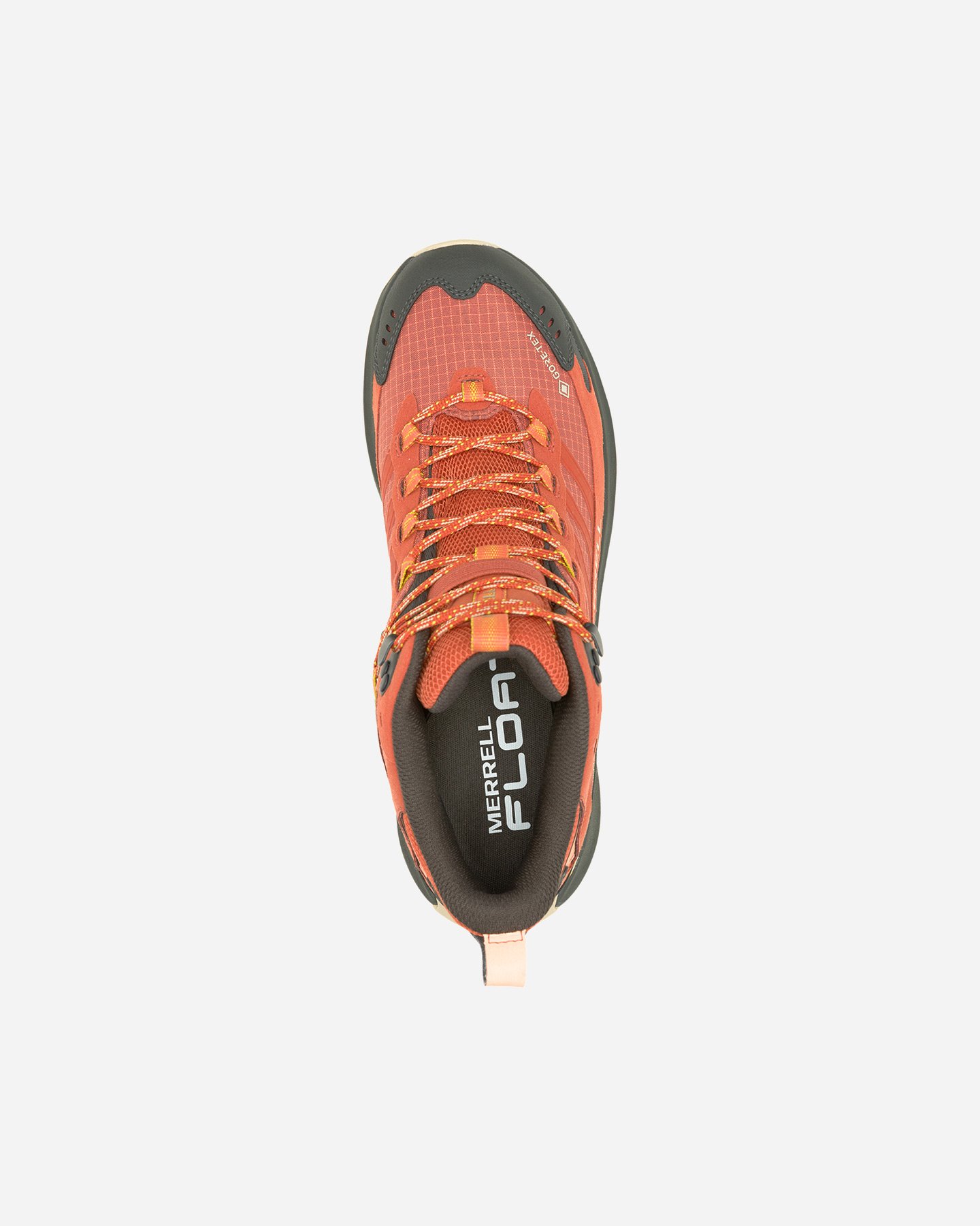 Scarpe escursionismo MERRELL MOAB SPEED 2 MID GTX M - 3 | Cisalfa Sport