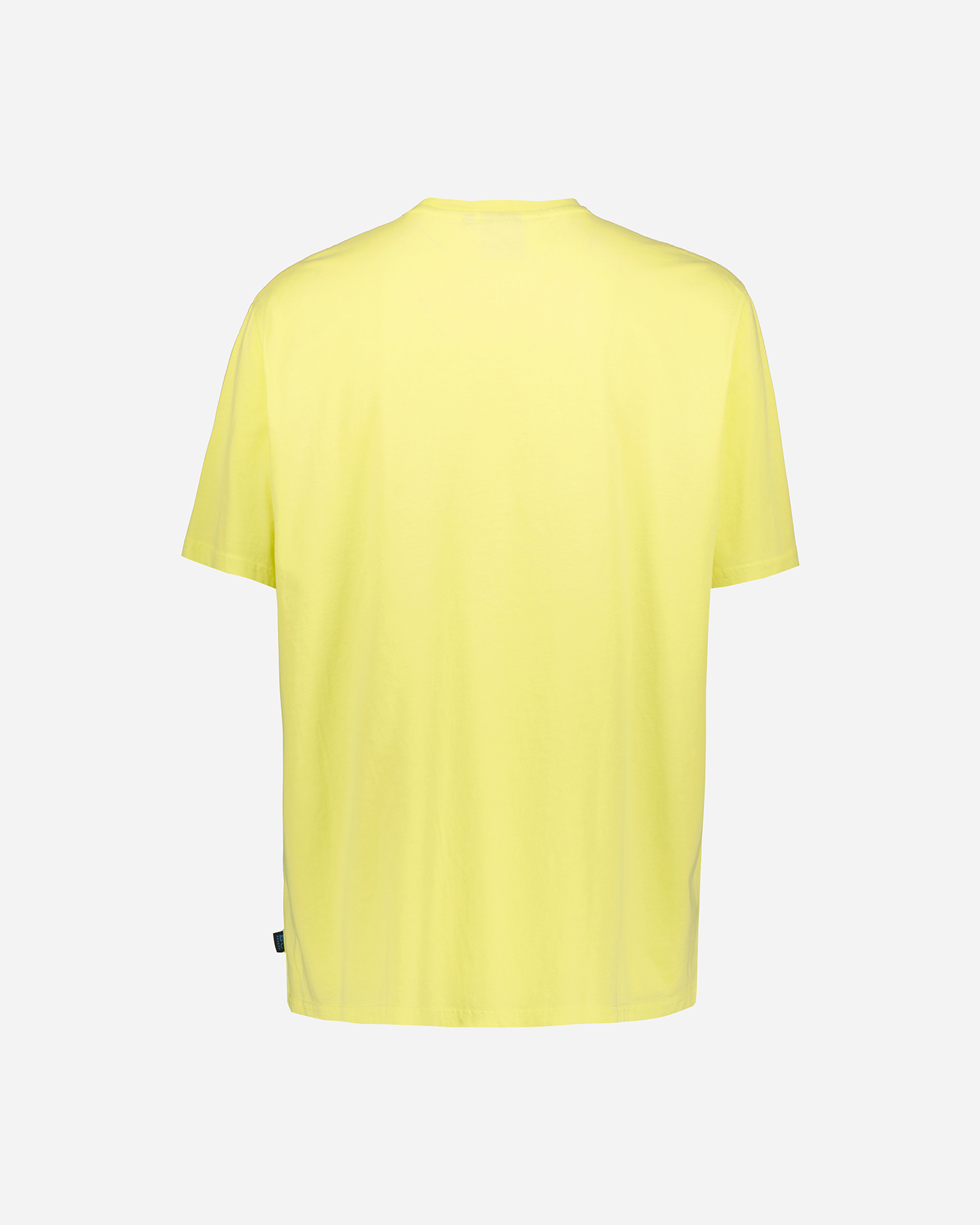 T-shirt BEST COMPANY SUNNY M - Giallo - 1 | Cisalfa Sport