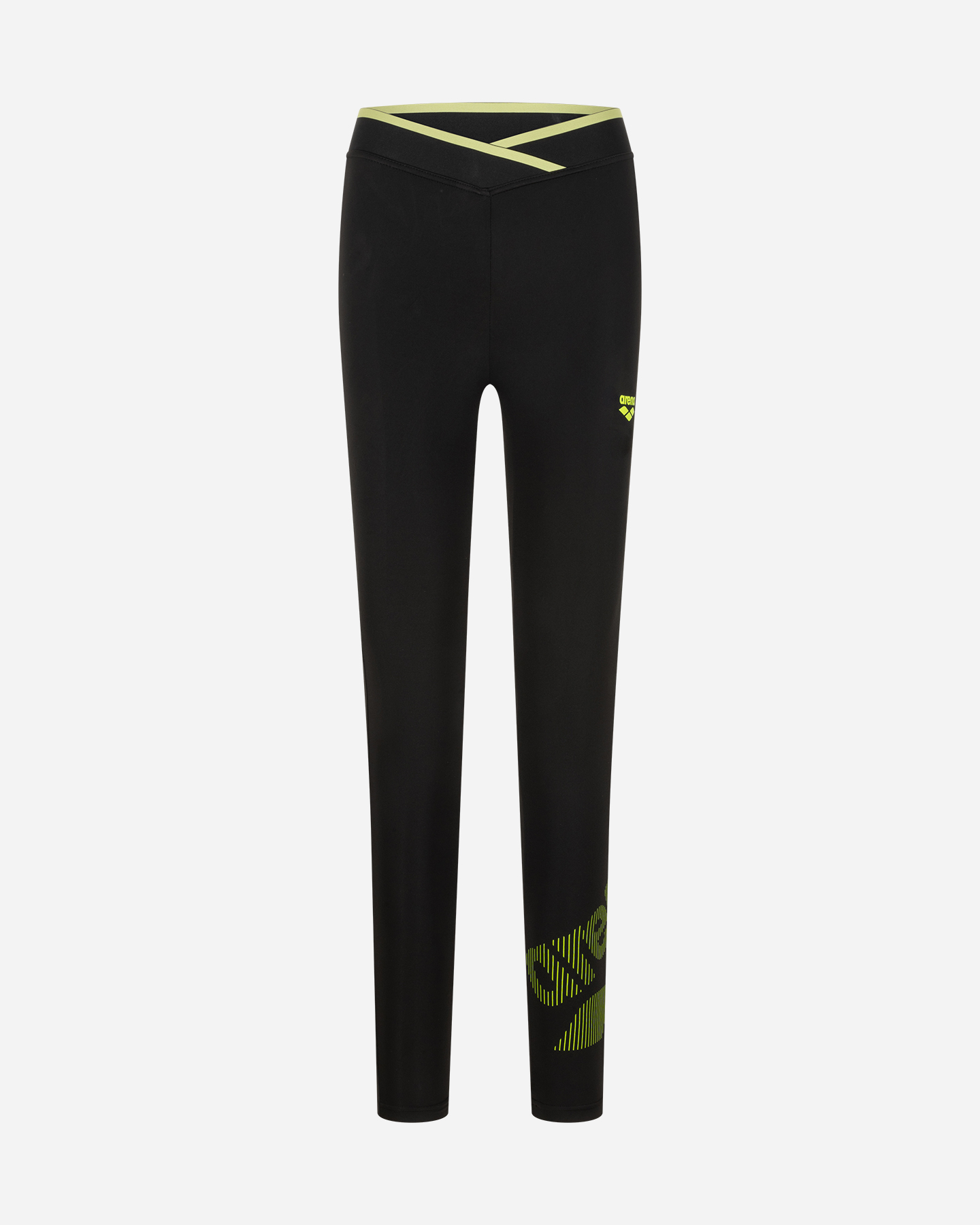 Leggings ARENA CROSS W - 0 | Cisalfa Sport