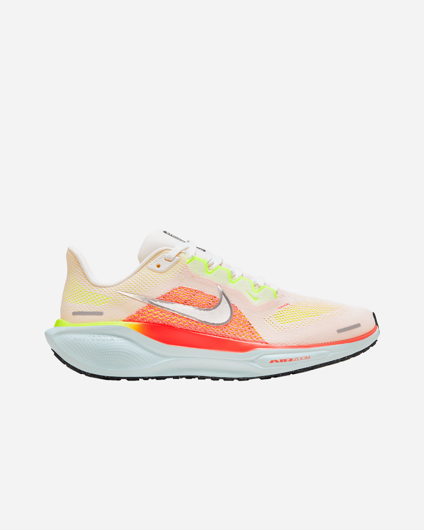 Scarpe running NIKE PEGASUS 41 W - Bianco - 0 | Cisalfa Sport