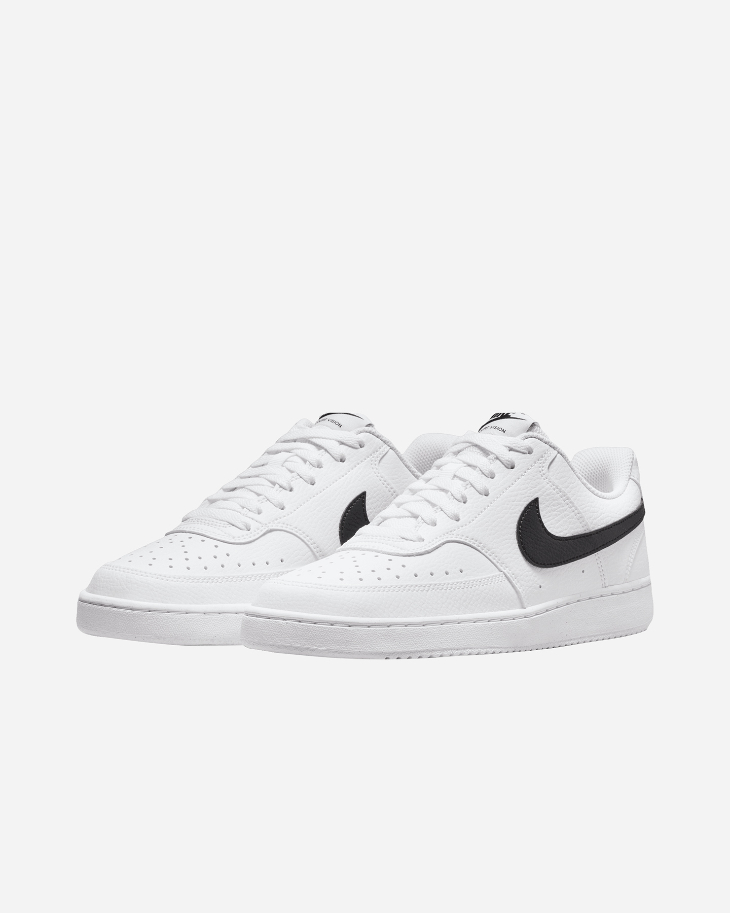 Scarpe sneakers NIKE COURT VISION LOW BE W - 1 | Cisalfa Sport