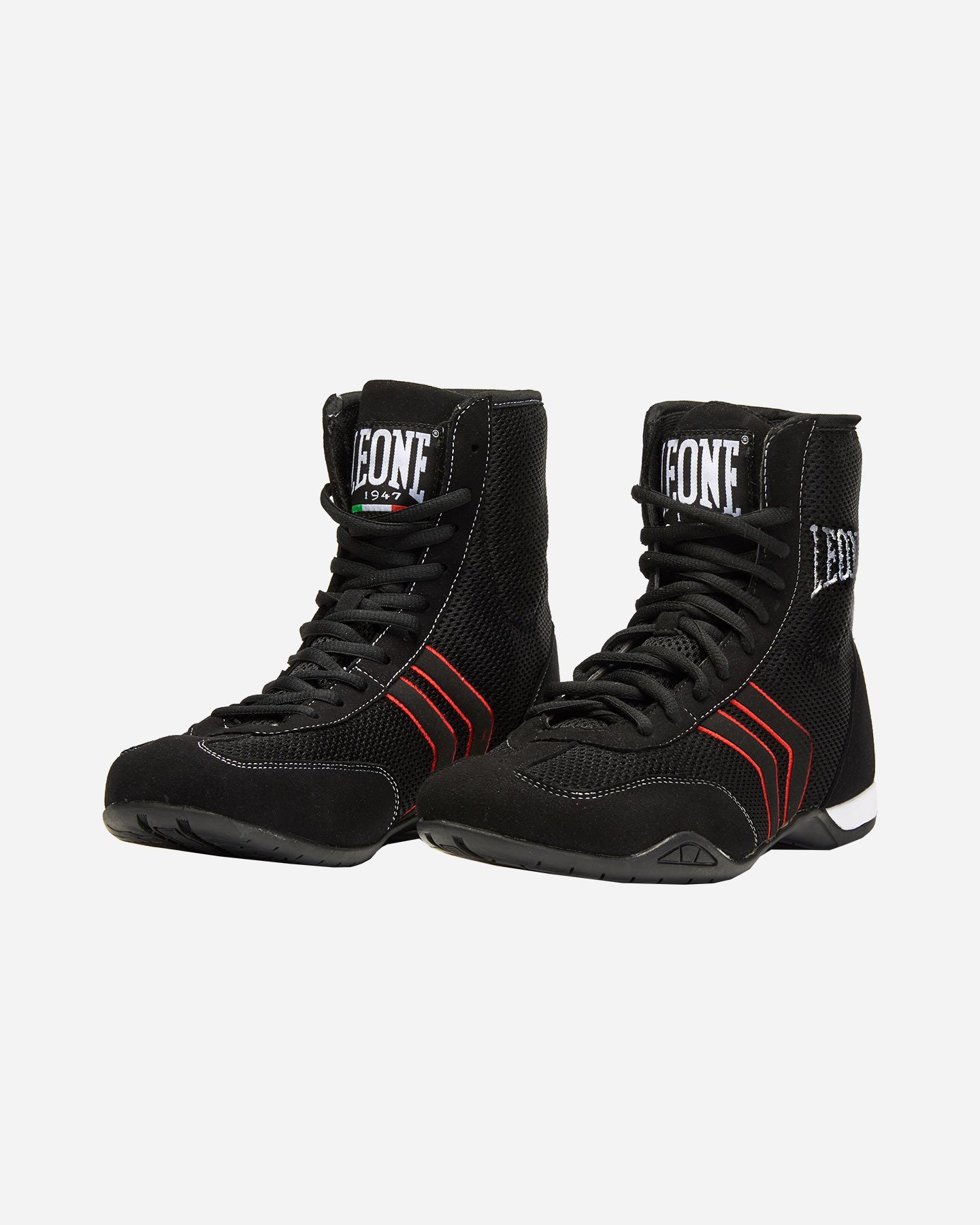 Accessorio boxe LEONE HERMES - Nero - 1 | Cisalfa Sport