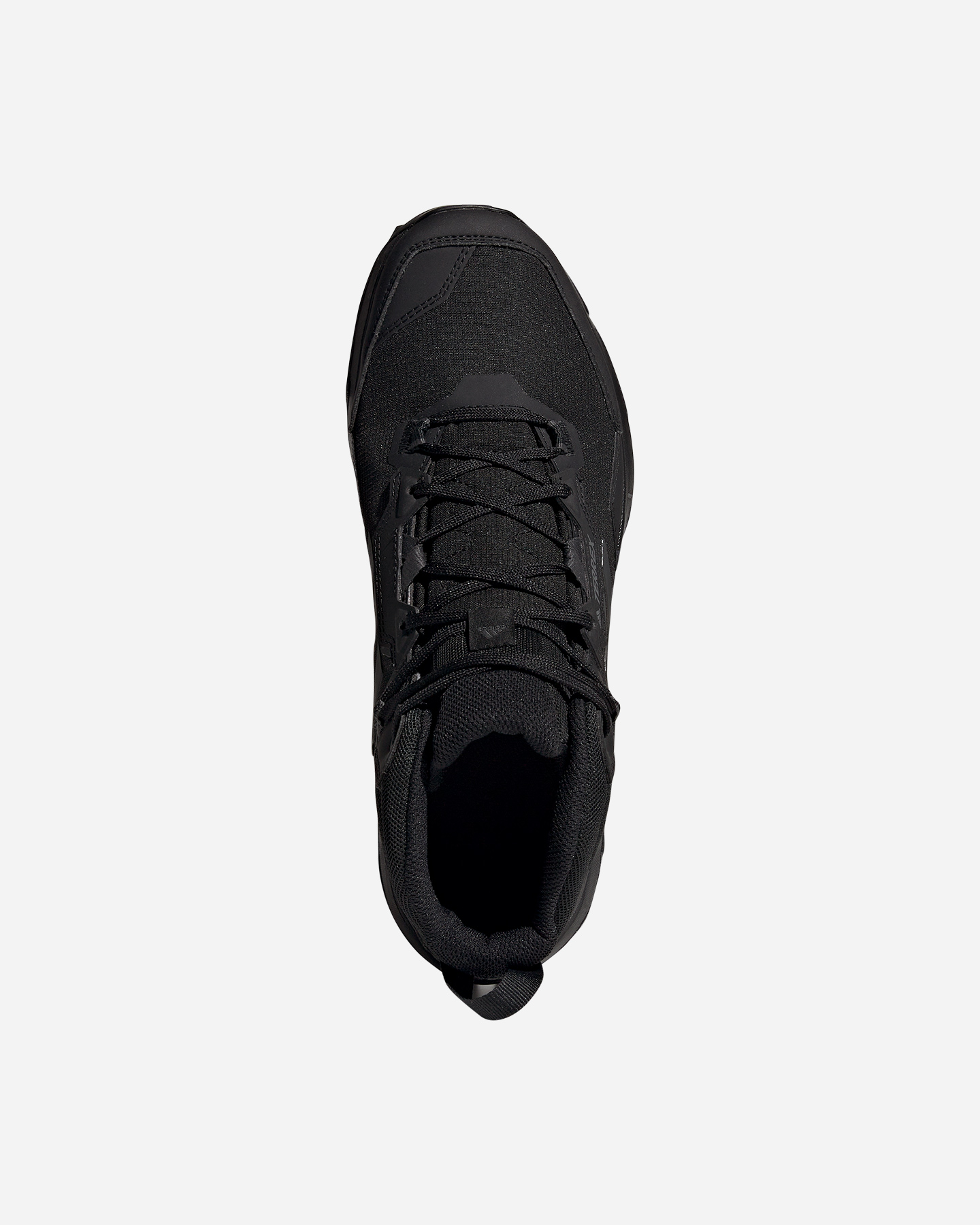 Scarpe escursionismo ADIDAS TERREX AX4 MID GTX - Nero - 2 | Cisalfa Sport