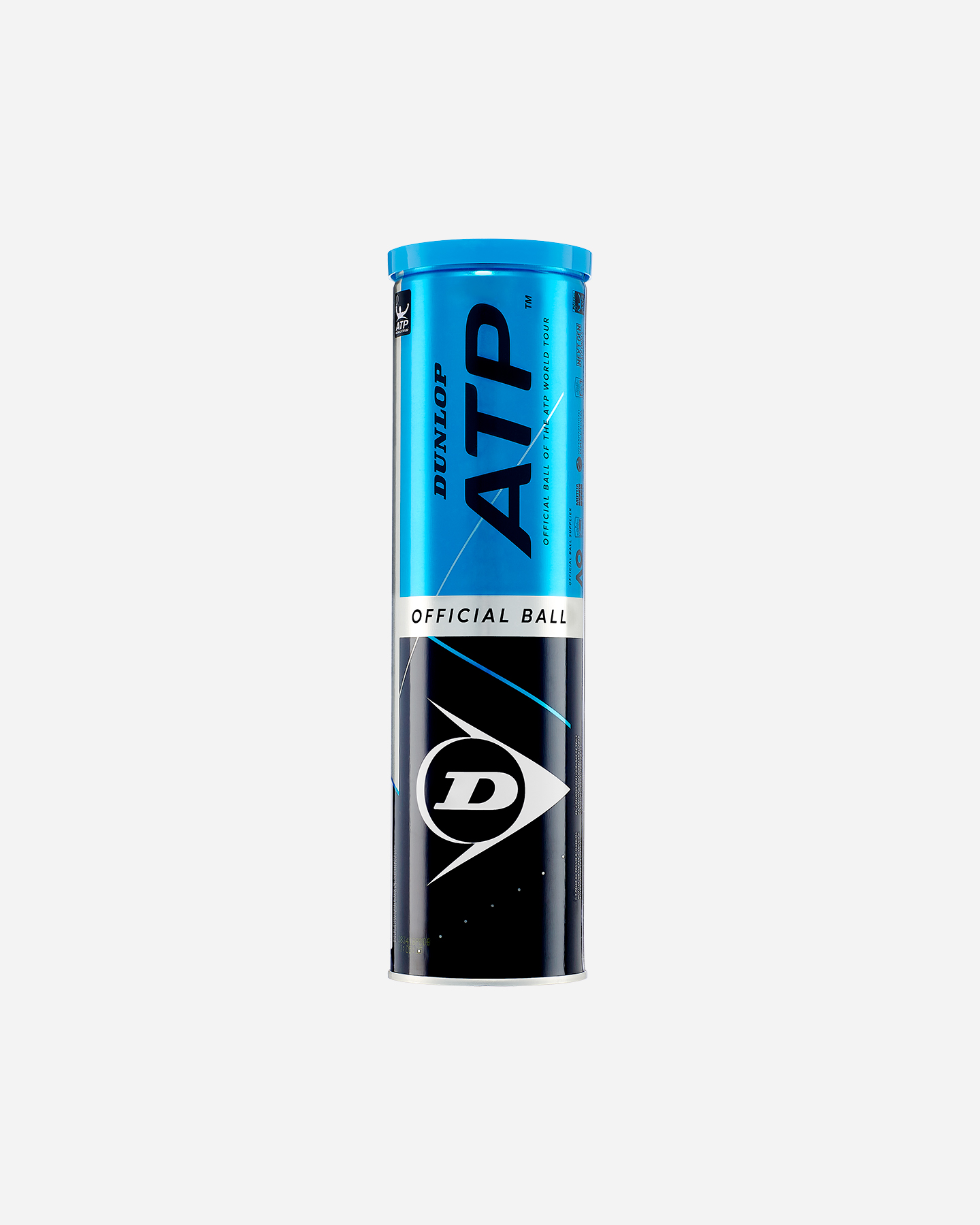 Palle tennis DUNLOP ATP - 0 | Cisalfa Sport