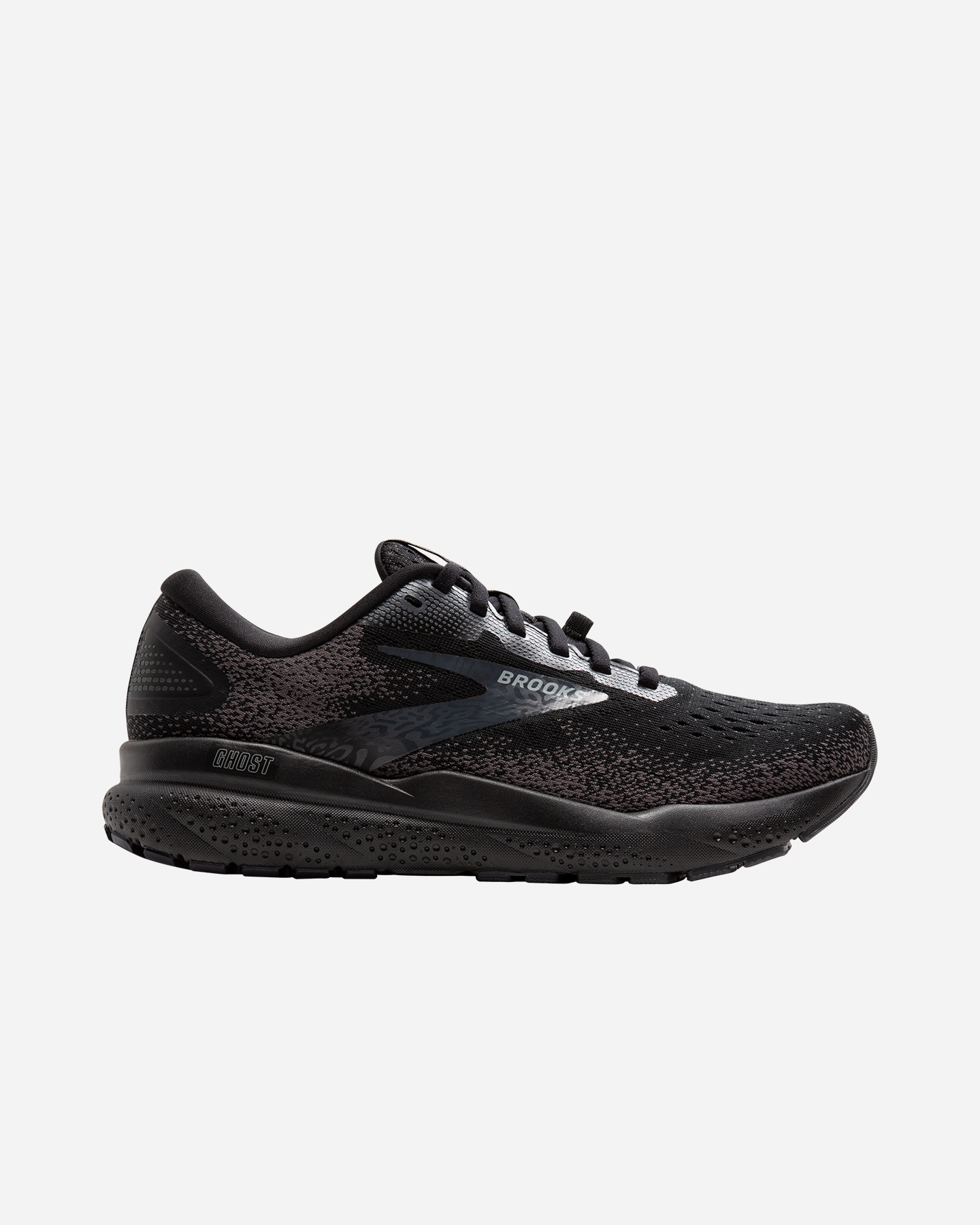 Scarpe running BROOKS GHOST 16 GTX M - Nero - 0 | Cisalfa Sport