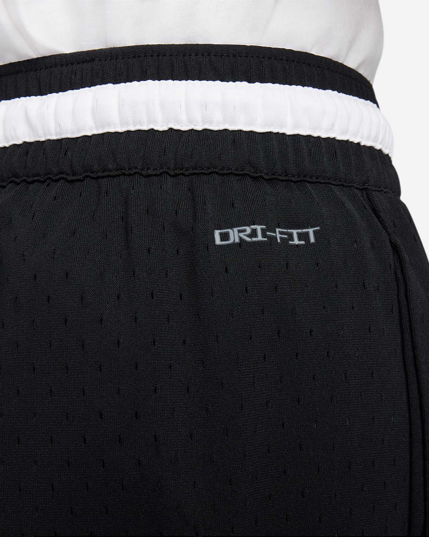Pantaloncini basket NIKE JORDAN SPORT DIAMOND M - 3 | Cisalfa Sport