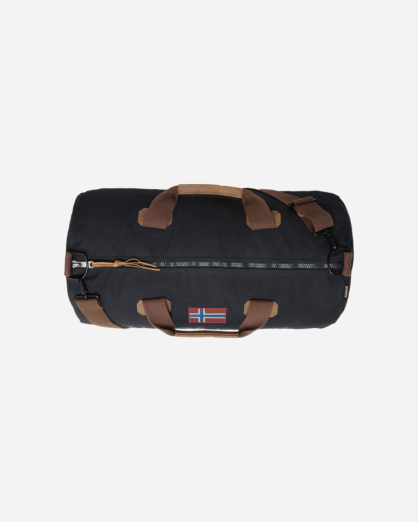 Borsa NAPAPIJRI BERING 3 - Nero - 2 | Cisalfa Sport