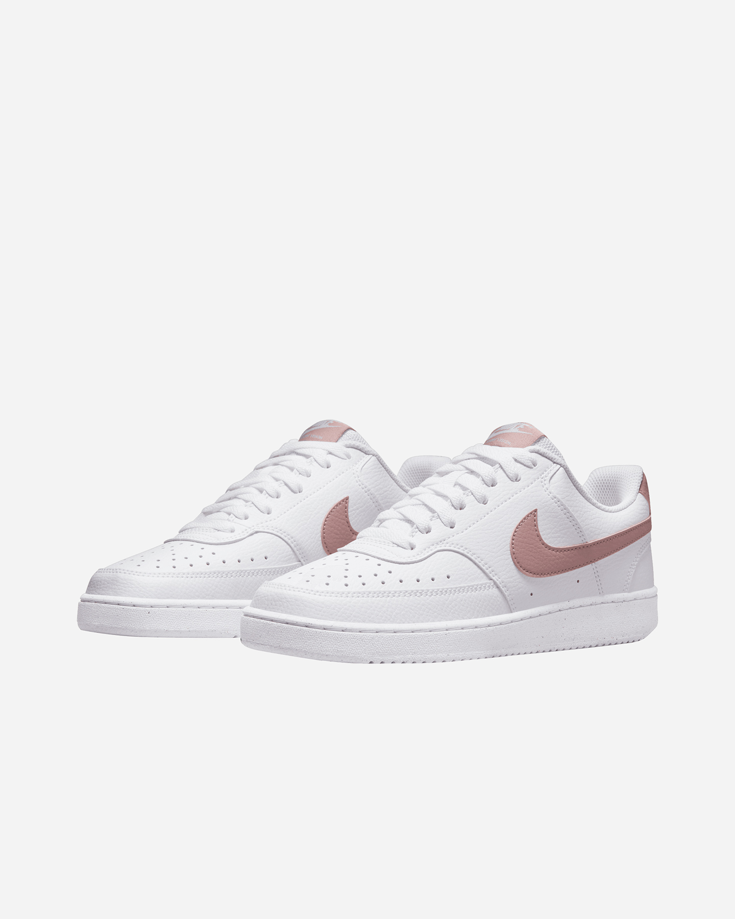 Scarpe sneakers NIKE COURT VISION LOW BE W - 1 | Cisalfa Sport