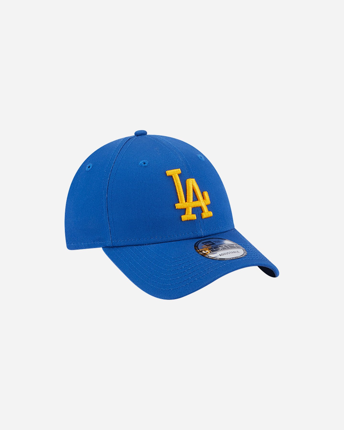 Cappellino NEW ERA 9FORTY MLB LEAGUE LOS ANGELES DODGERS  - 2 | Cisalfa Sport