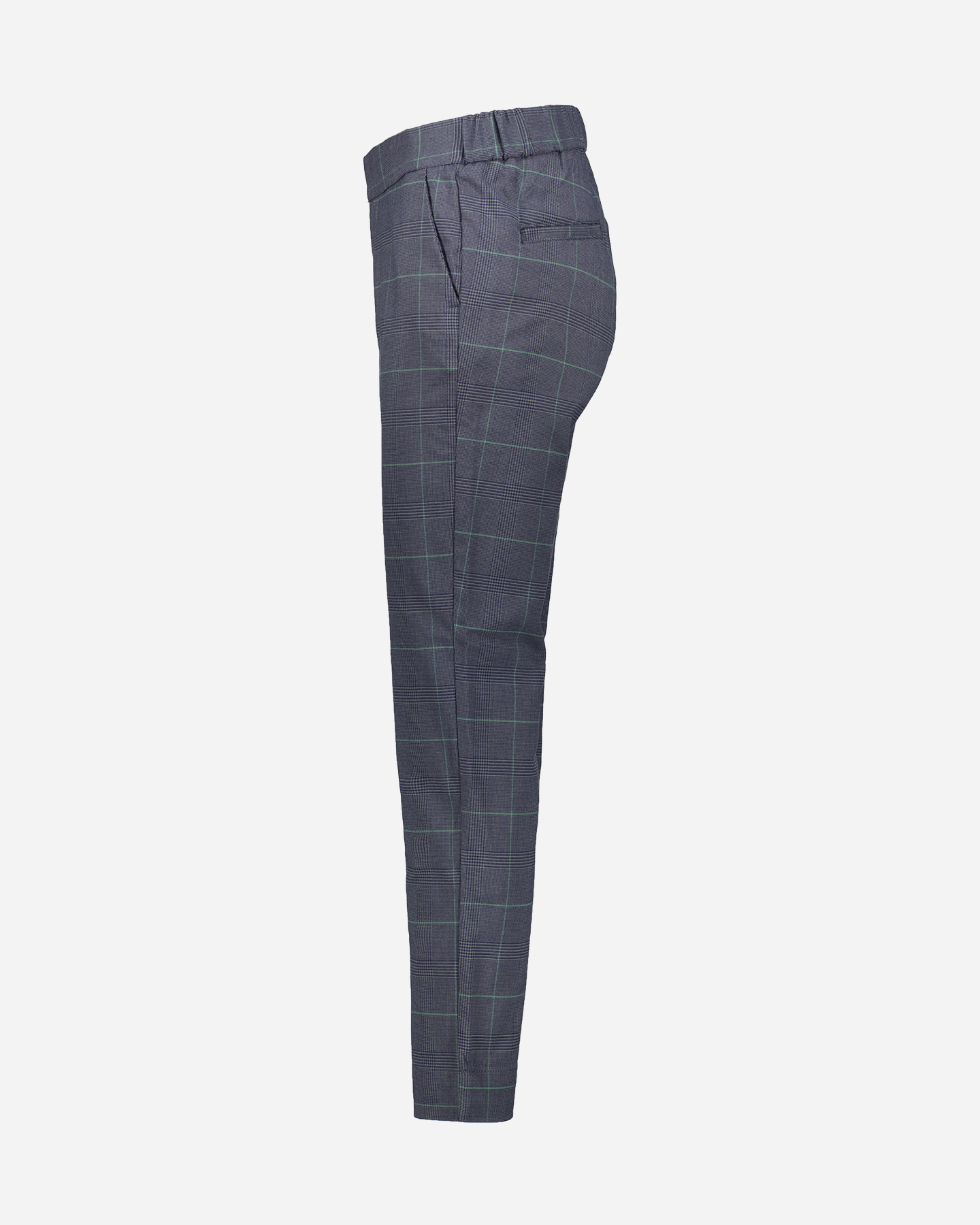 Pantalone DACK'S URBAN CITY W - Color mix - 2 | Cisalfa Sport