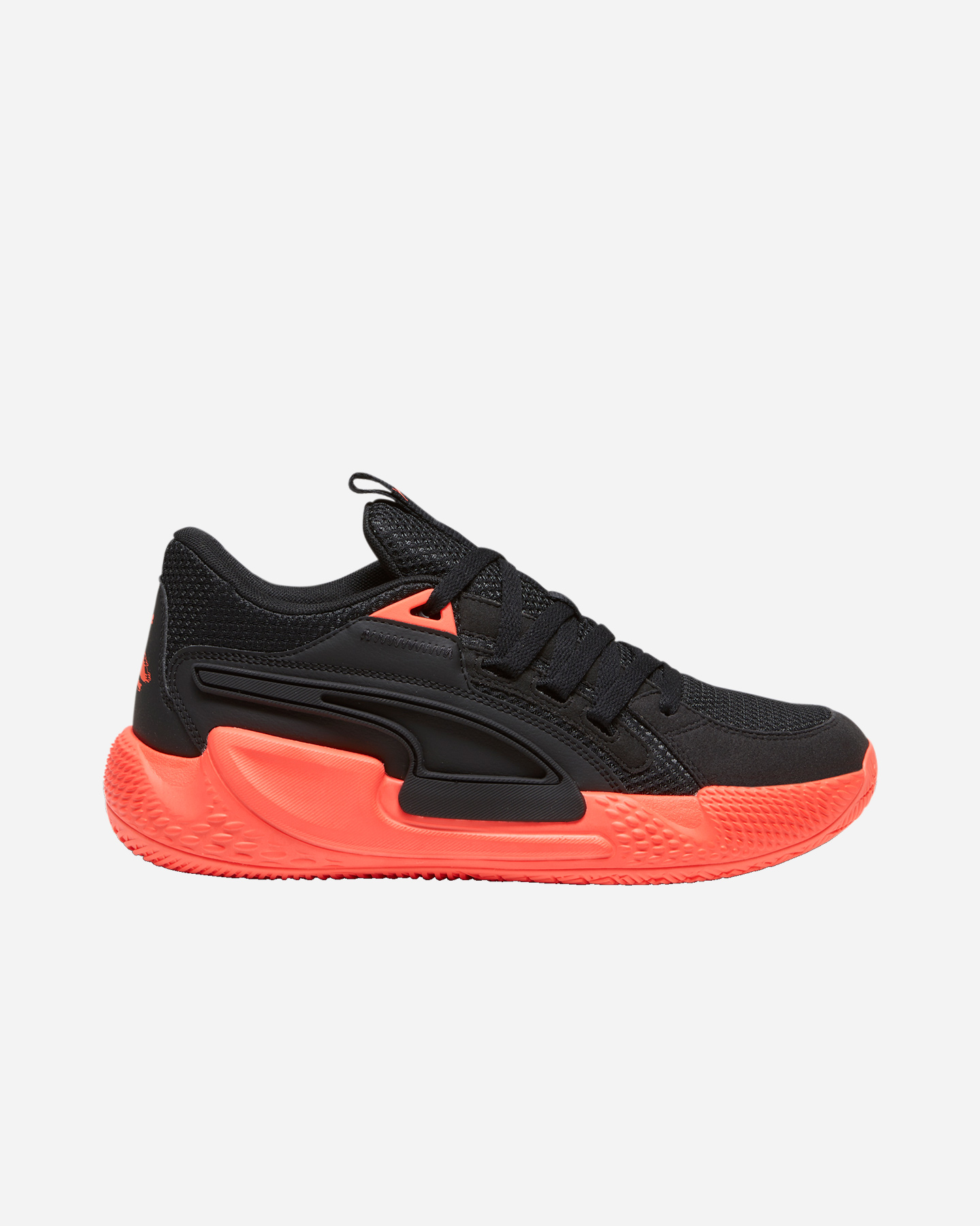 Scarpe basket PUMA COURT RIDER CHAOS SLASH M - 0 | Cisalfa Sport