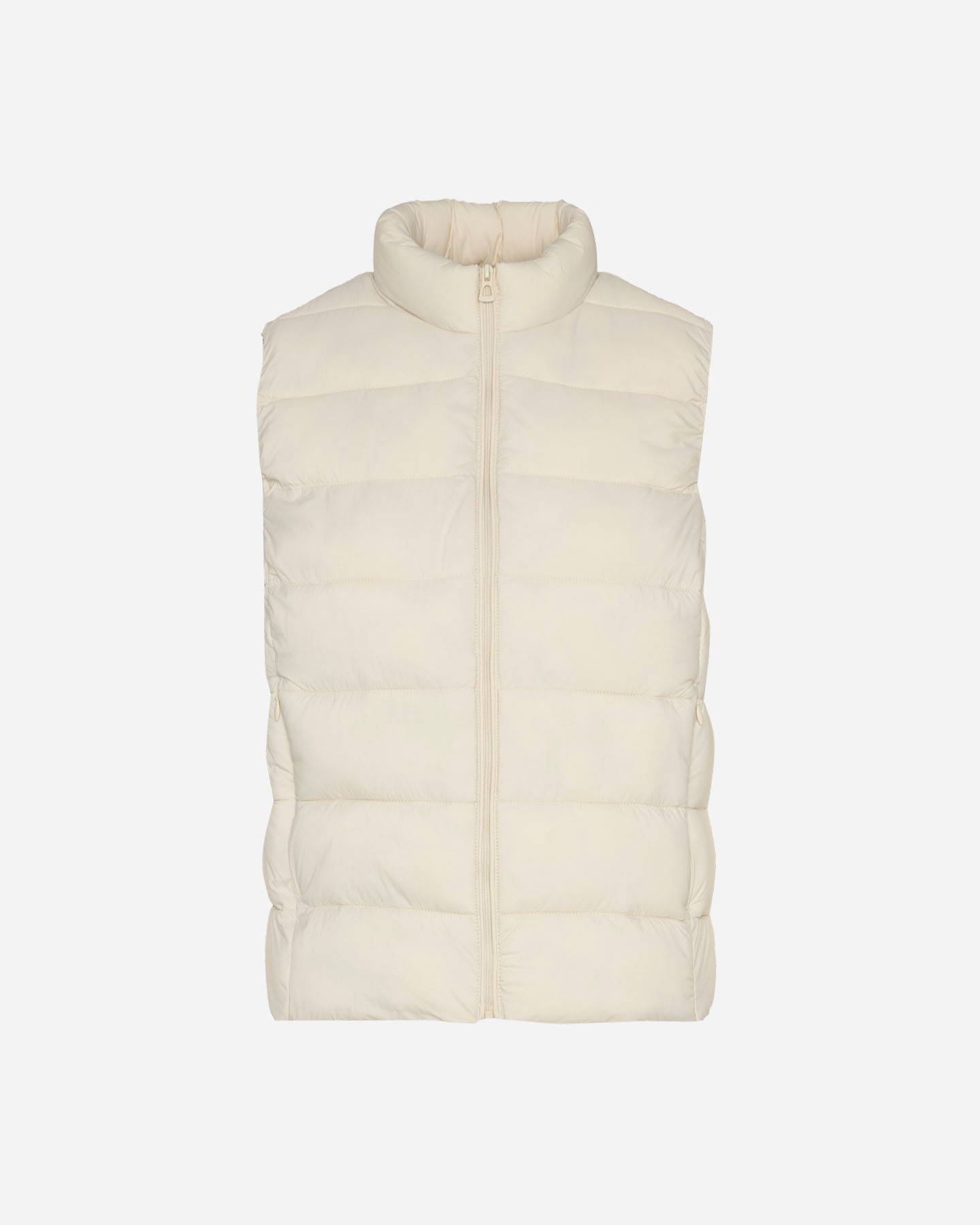 Gilet DACK'S ESSENTIAL W - Beige - 0 | Cisalfa Sport