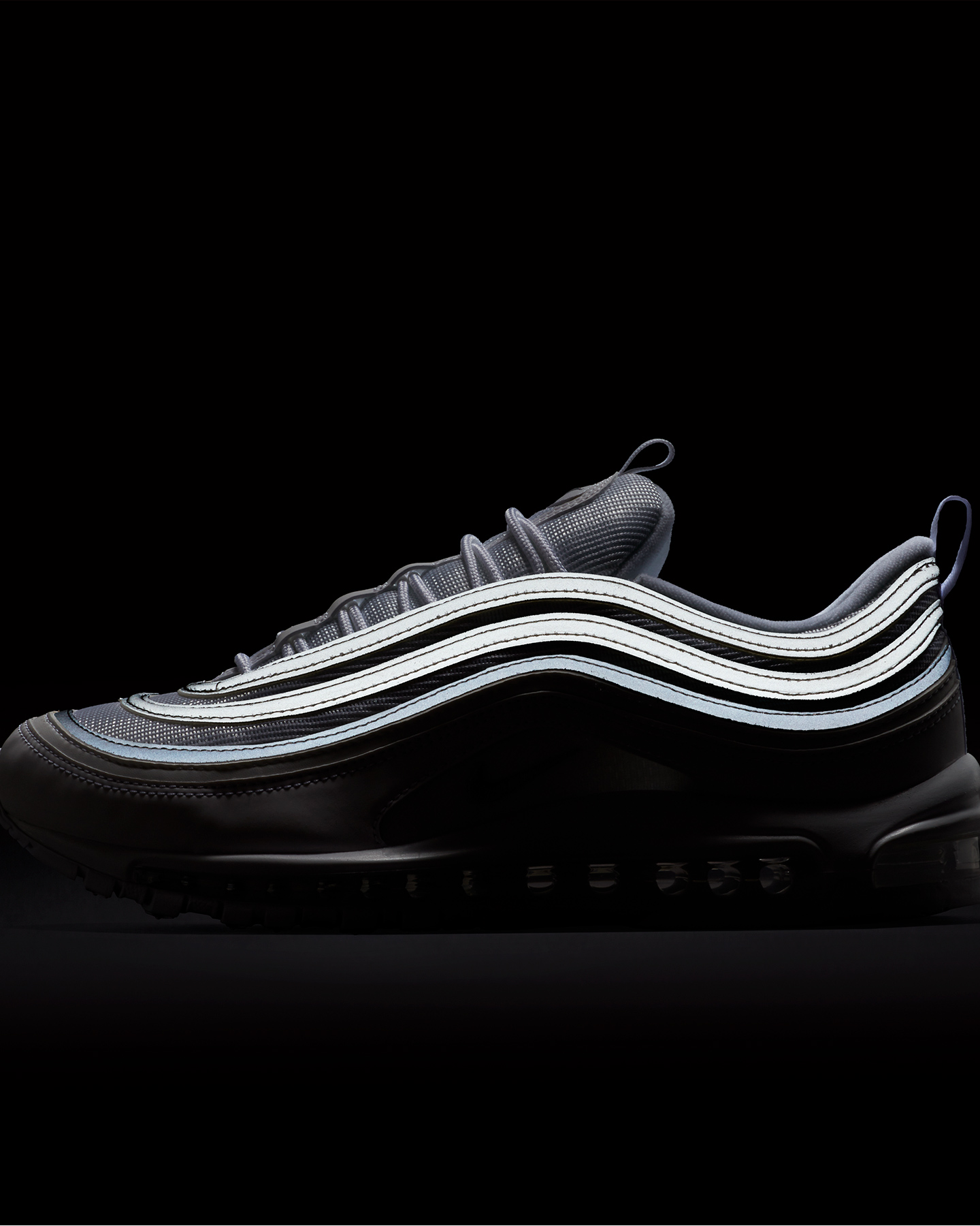Scarpe sneakers NIKE AIR MAX 97 M - Bianco - 5 | Cisalfa Sport