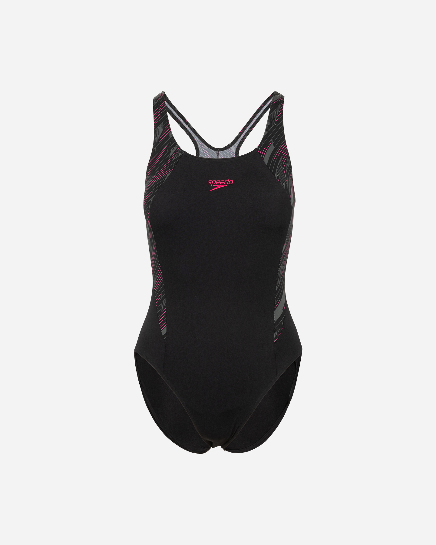 Costume piscina SPEEDO HYPERBOOM SPLICE W - Nero - 0 | Cisalfa Sport