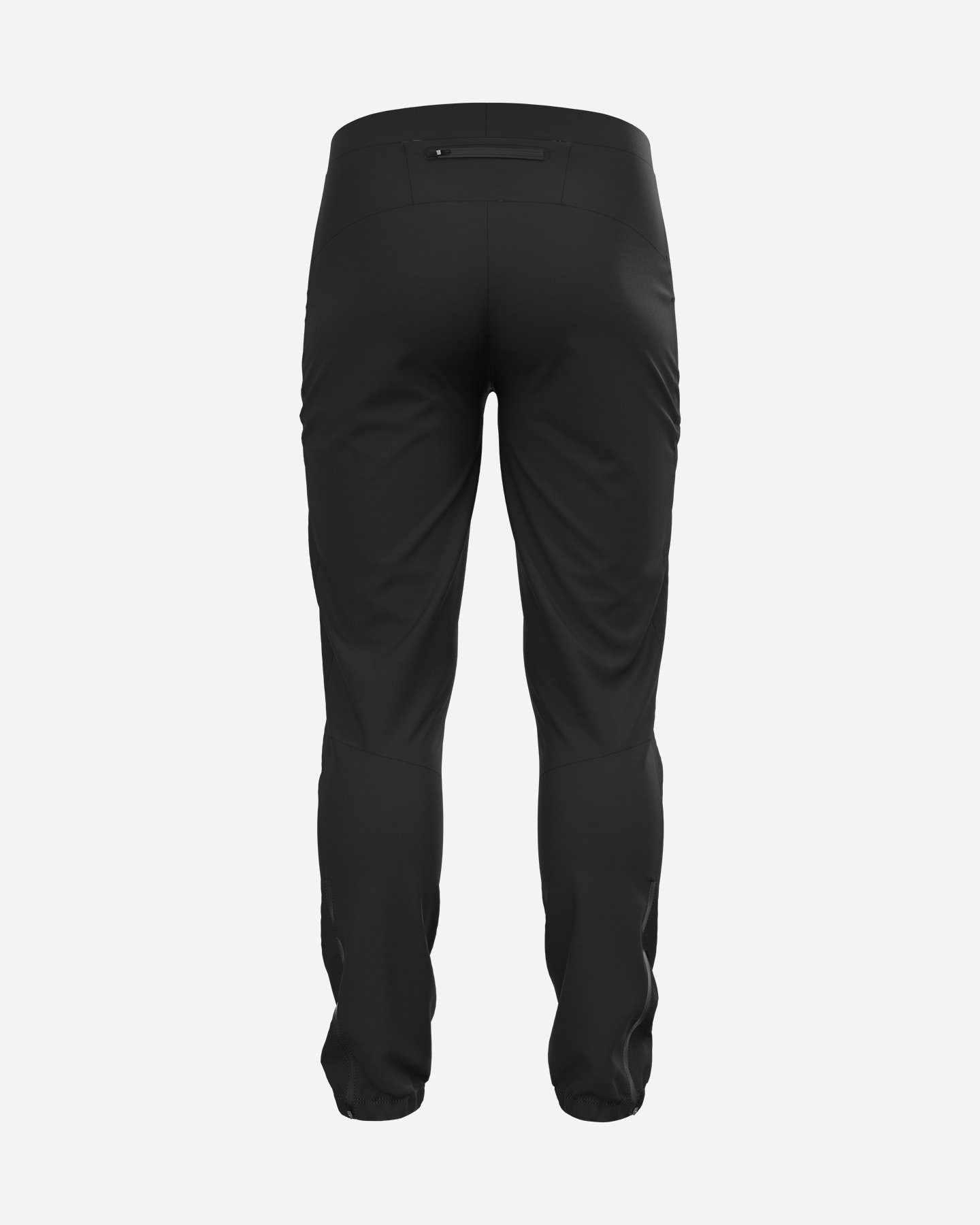 Pantalone outdoor ODLO BRENSHOLMEN M - 1 | Cisalfa Sport