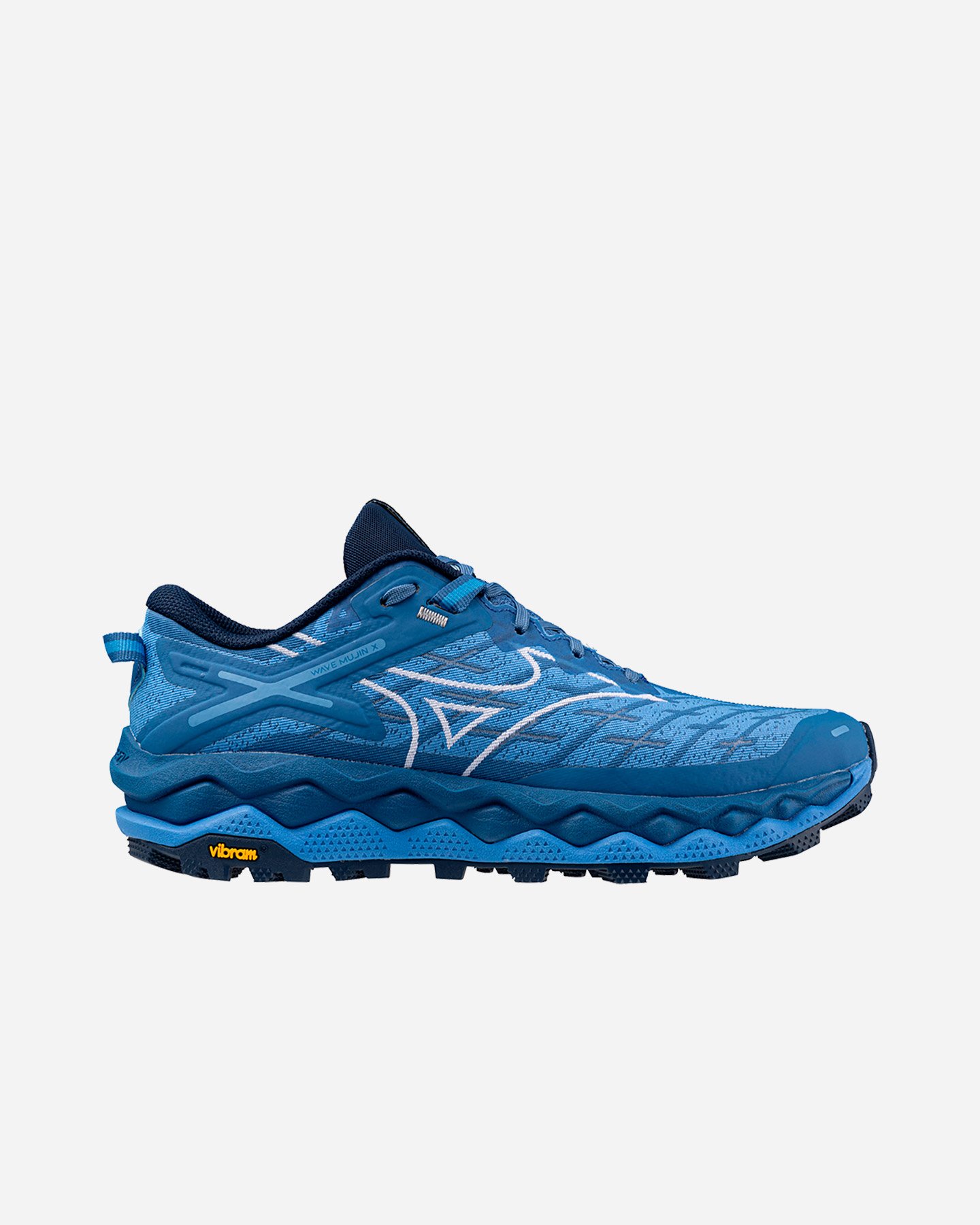 Scarpe trail MIZUNO WAVE MUJIN 10 W - 0 | Cisalfa Sport