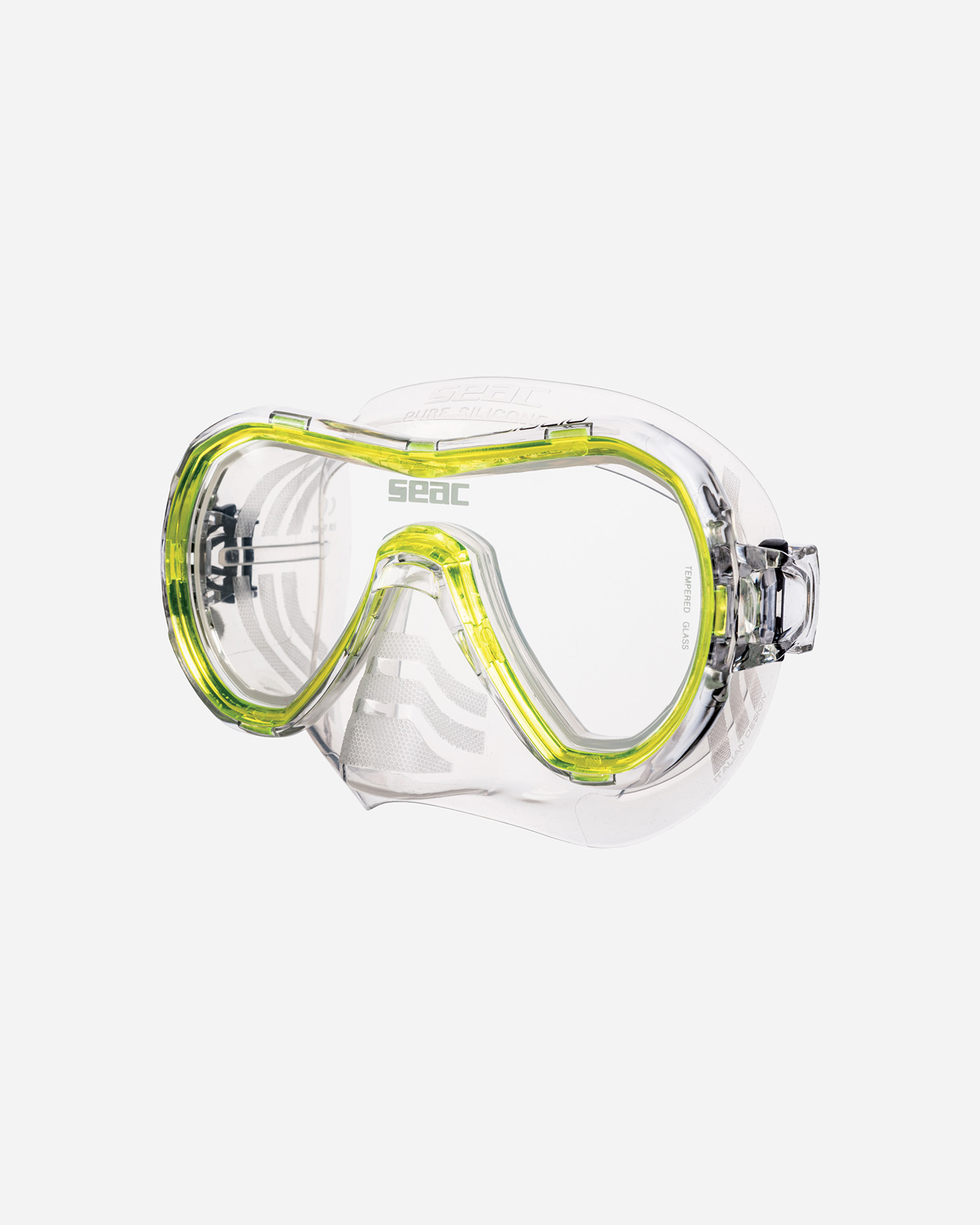 Maschera sub SEAC SUB GIGLIO  - 0 | Cisalfa Sport