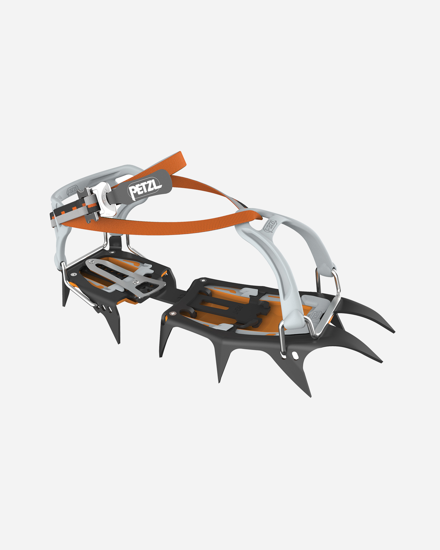 Ramponi PETZL VASAK FL - Color mix - 0 | Cisalfa Sport