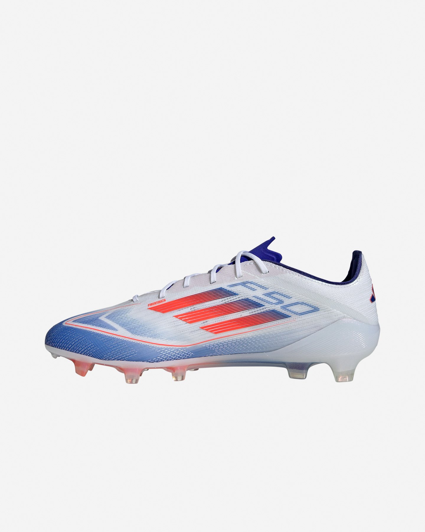 Scarpe calcio ADIDAS F50 ELITE FG M - 4 | Cisalfa Sport