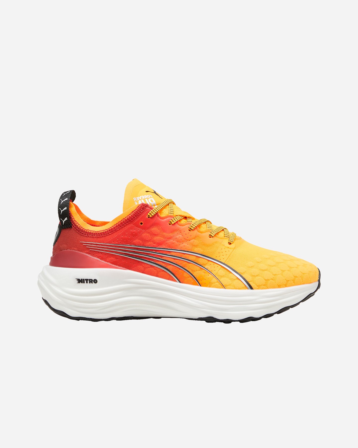 Scarpe running PUMA FOREVERRUN NITRO FADE W - 0 | Cisalfa Sport