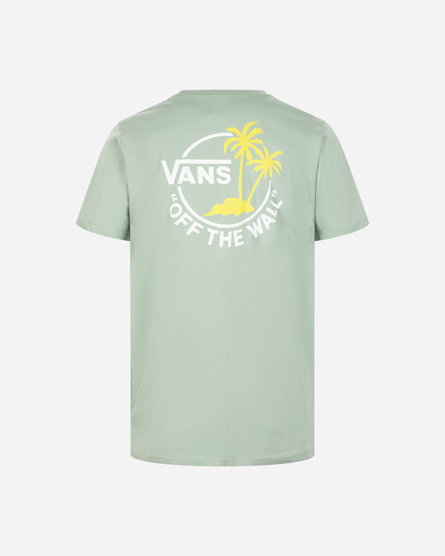 T-shirt VANS RETRO PALM M - 1 | Cisalfa Sport