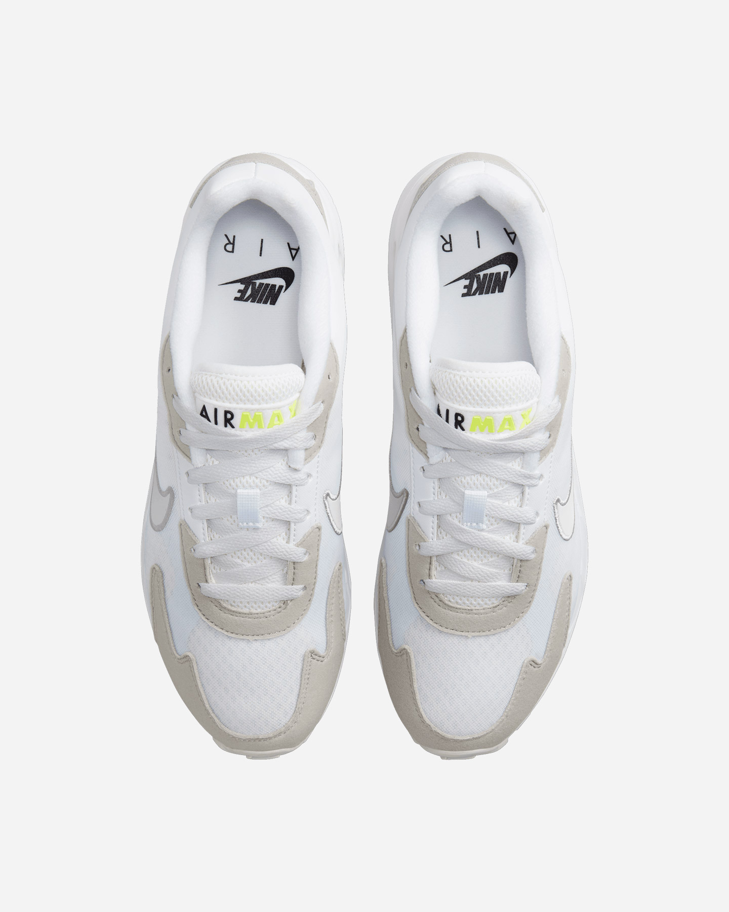 Scarpe sneakers NIKE AIR MAX SOLO M - 7 | Cisalfa Sport