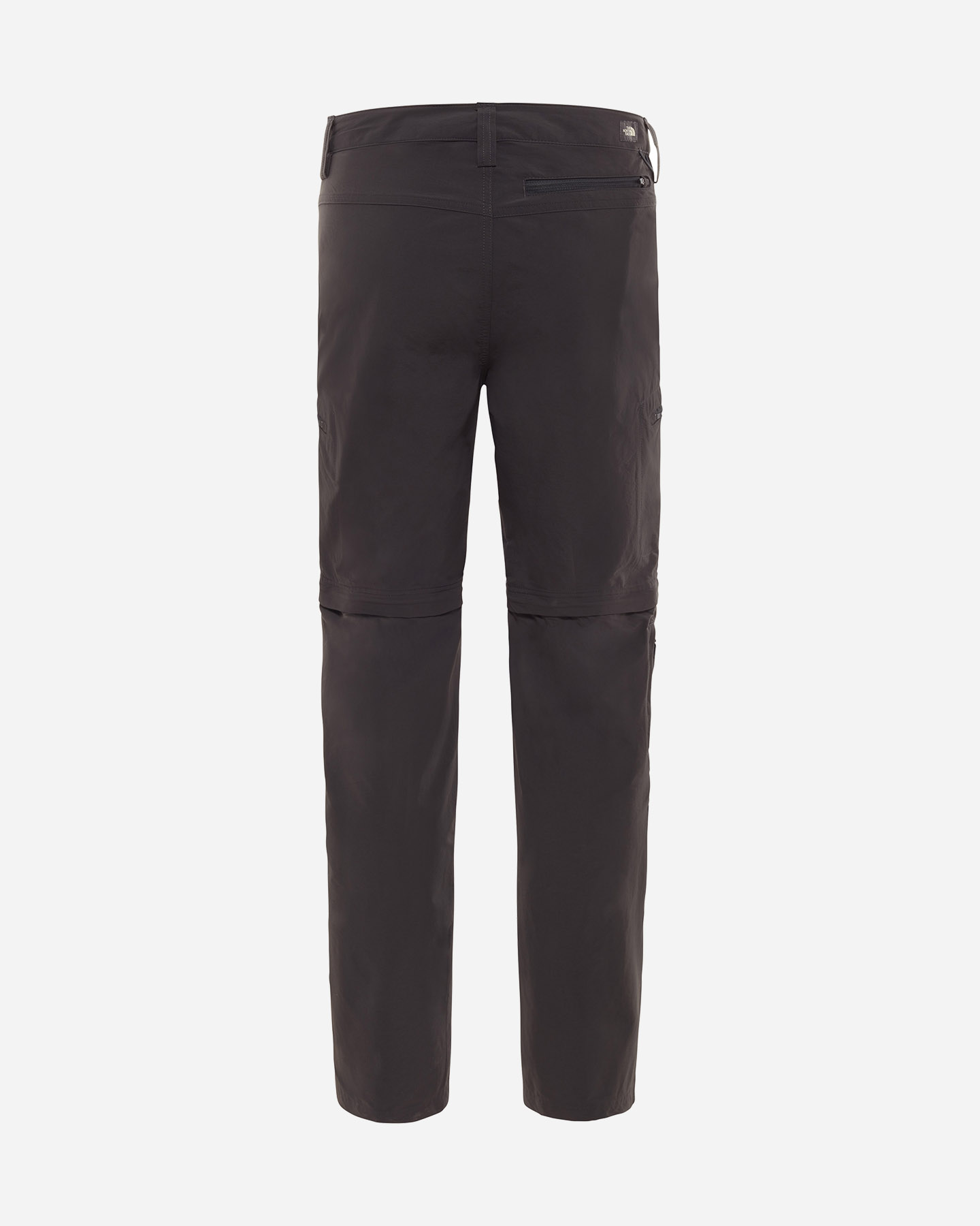 Pantalone outdoor THE NORTH FACE EXPLORATION CONV M - 1 | Cisalfa Sport