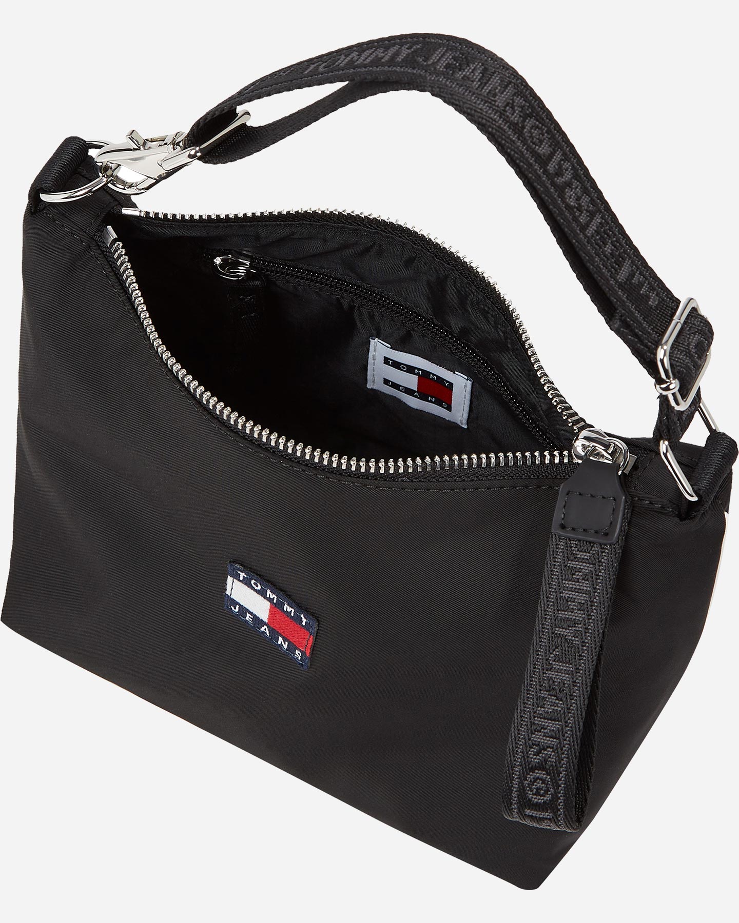 Borsa TOMMY HILFIGER HERITAGE SHOULDER  - 2 | Cisalfa Sport