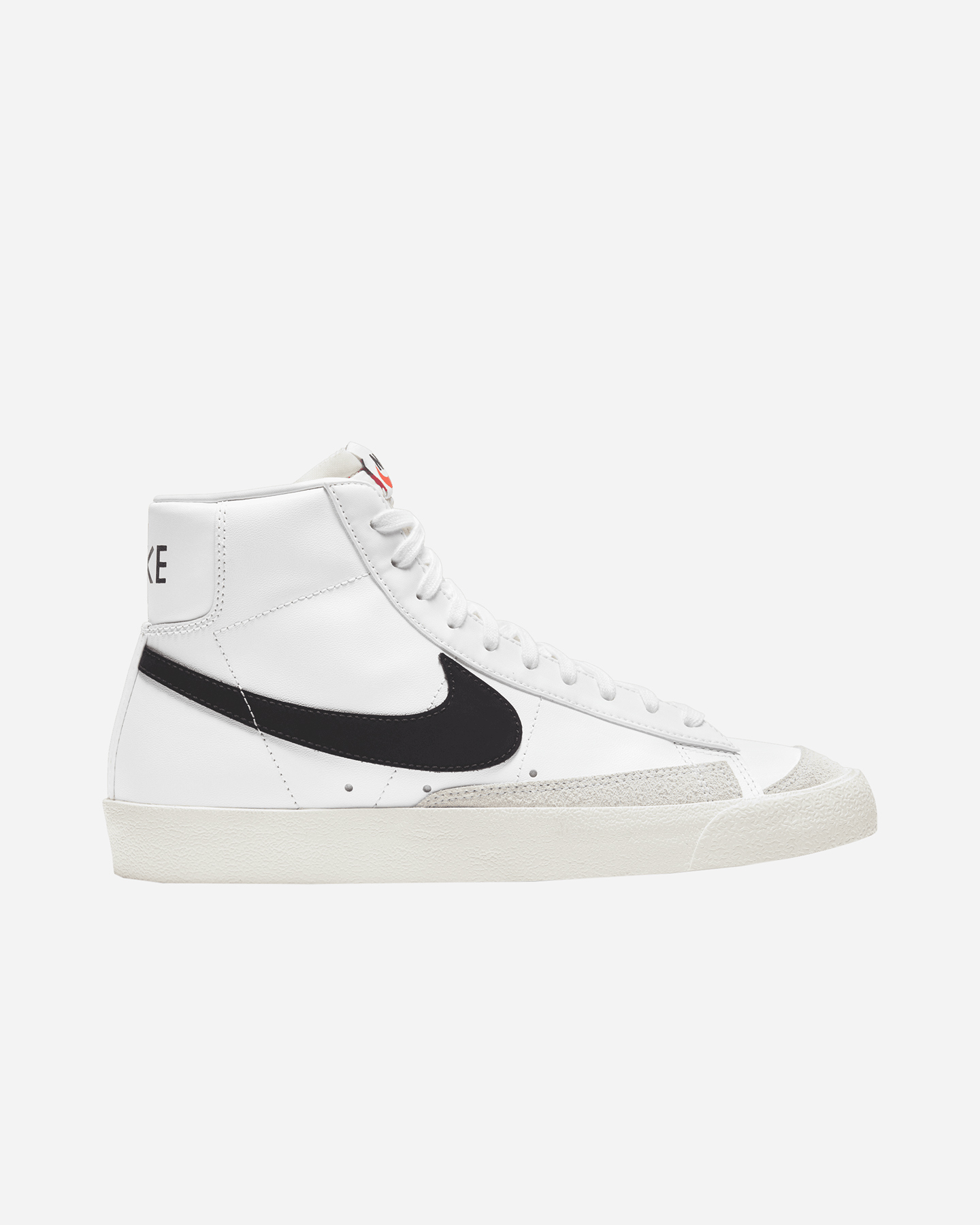 Scarpe sneakers NIKE BLAZER MID '77 VINTAGE M - 0 | Cisalfa Sport