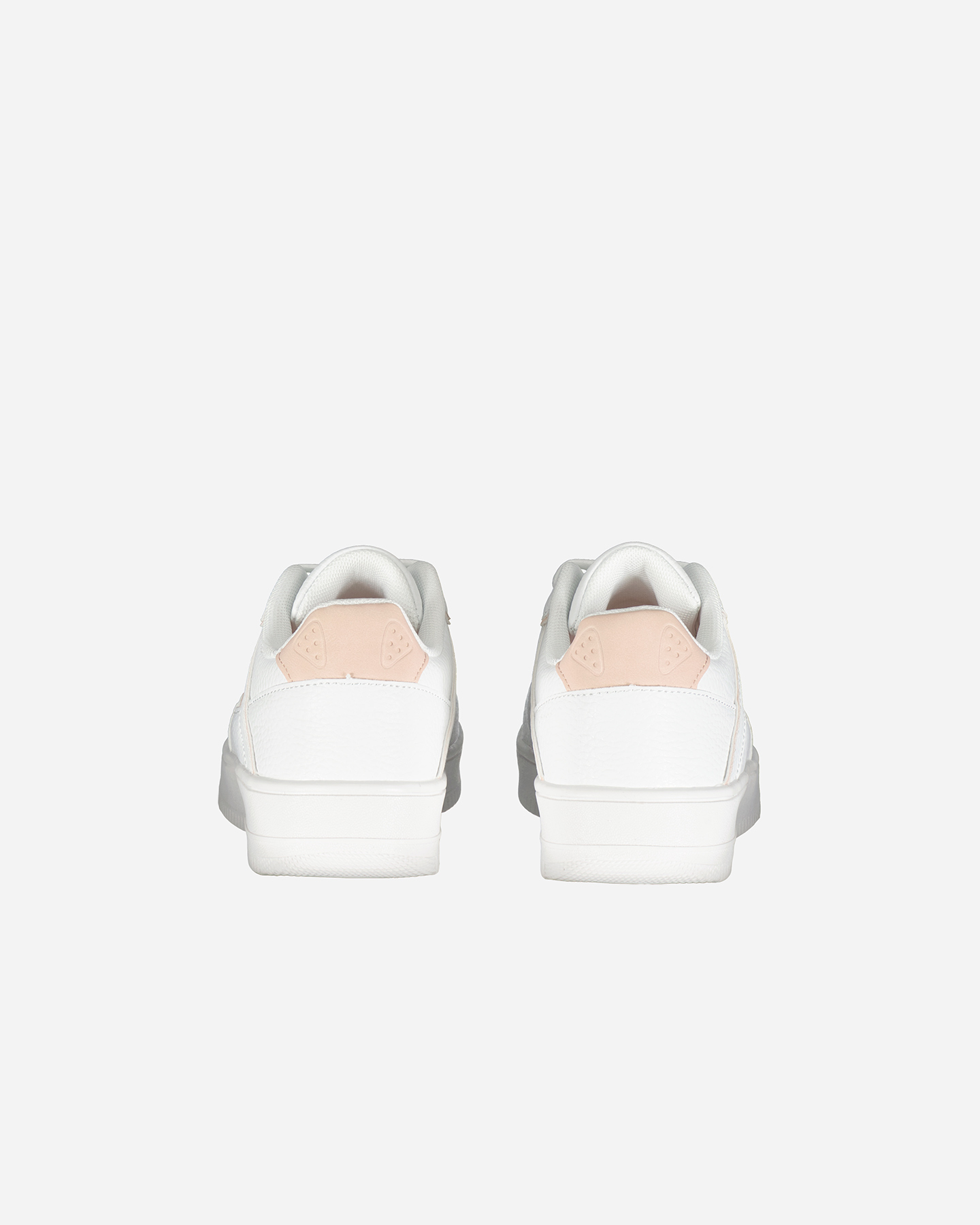 Scarpe sneakers MISTRAL ROTTERDAM JR - Bianco - 4 | Cisalfa Sport
