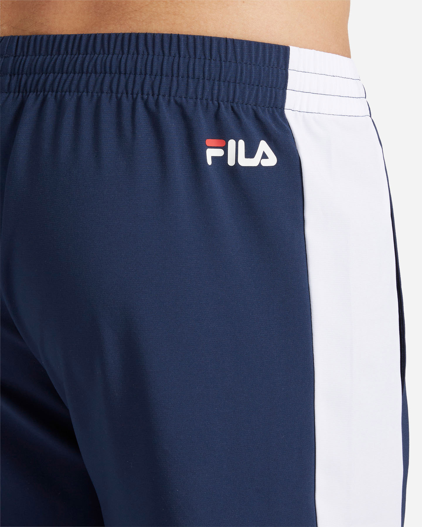 Tuta tennis FILA BASIC M - 3 | Cisalfa Sport