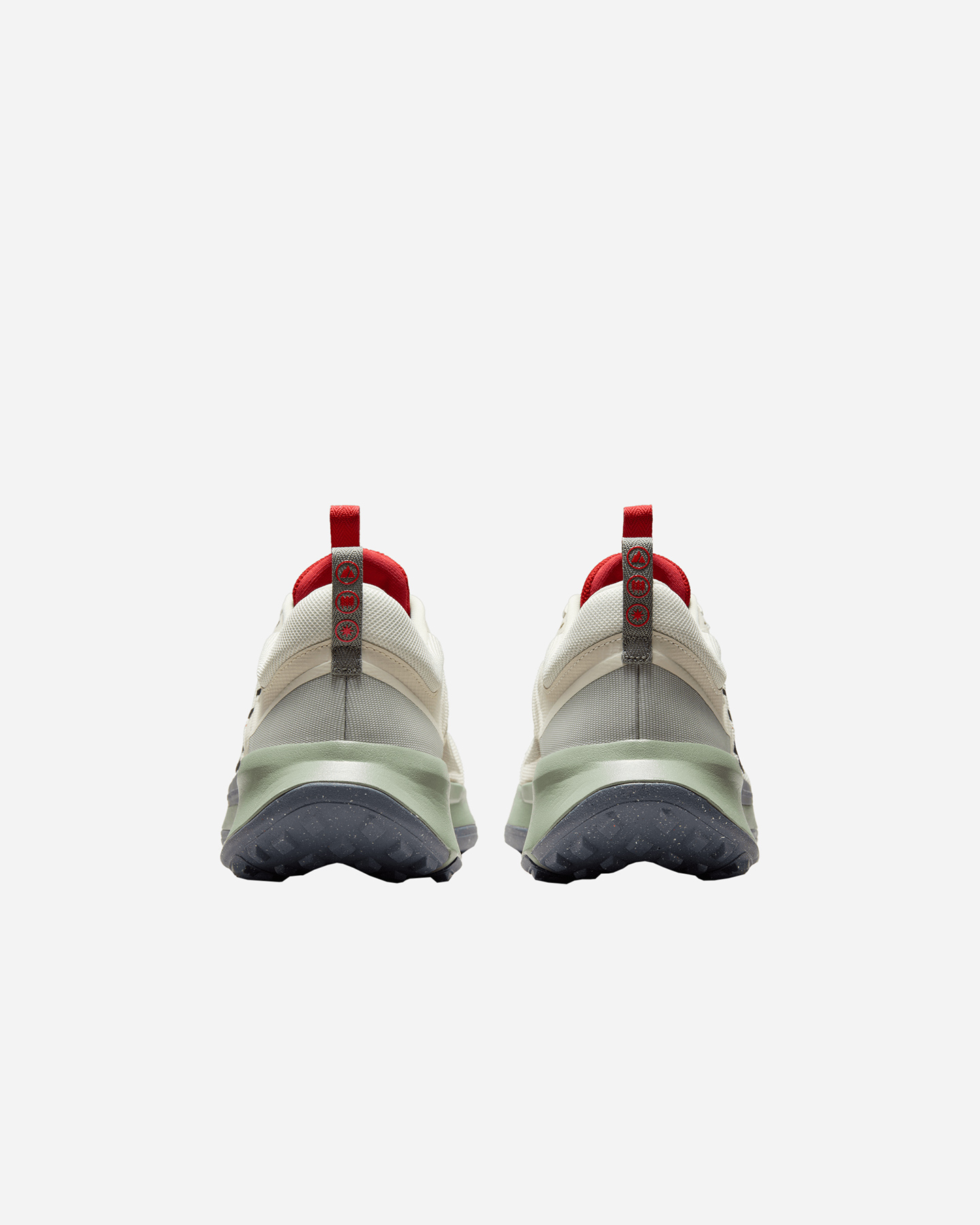 Scarpe trail NIKE JUNIPER TRAIL 2 M - Marrone - 4 | Cisalfa Sport