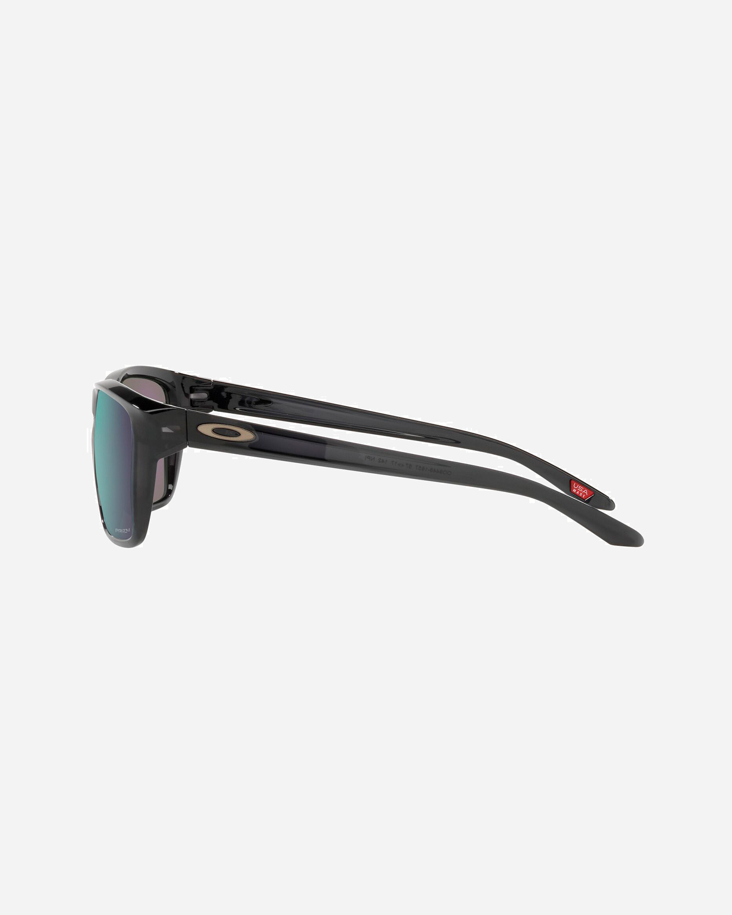 Occhiali OAKLEY SYLAS PRIZM - 5 | Cisalfa Sport