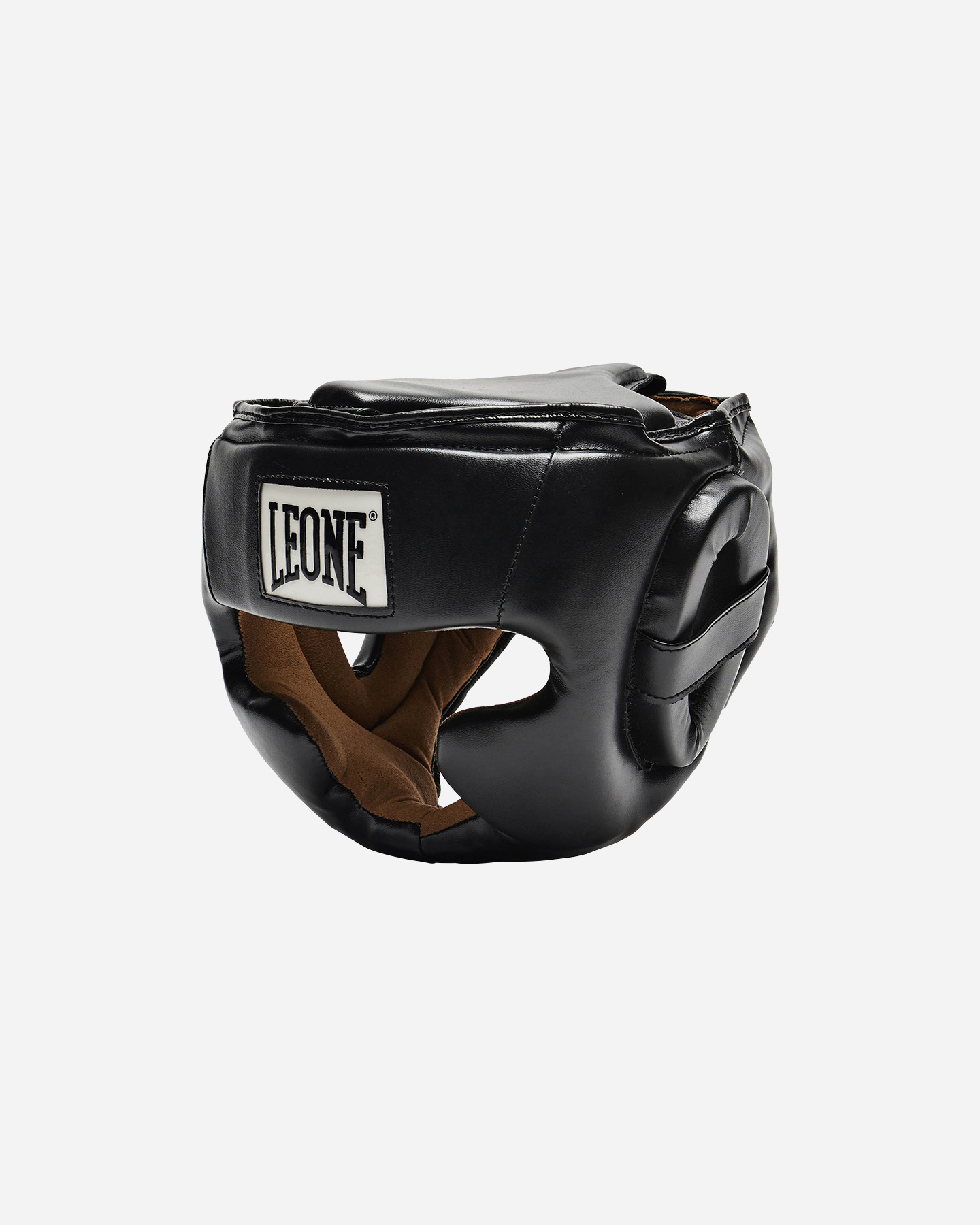 Accessorio boxe LEONE CASCO - Nero - 0 | Cisalfa Sport