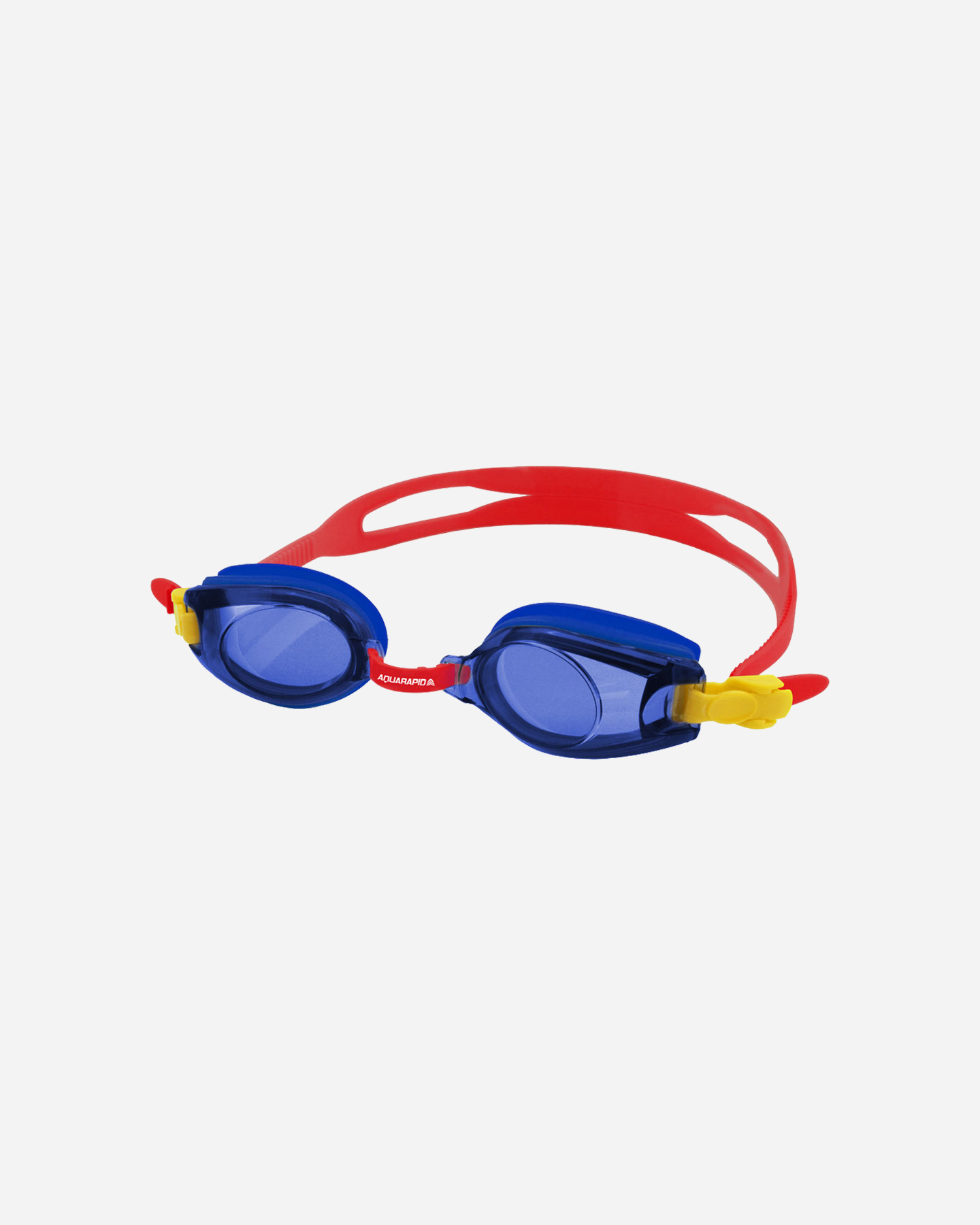 Occhialini piscina AQUARAPID MYOPIA JR - 0 | Cisalfa Sport