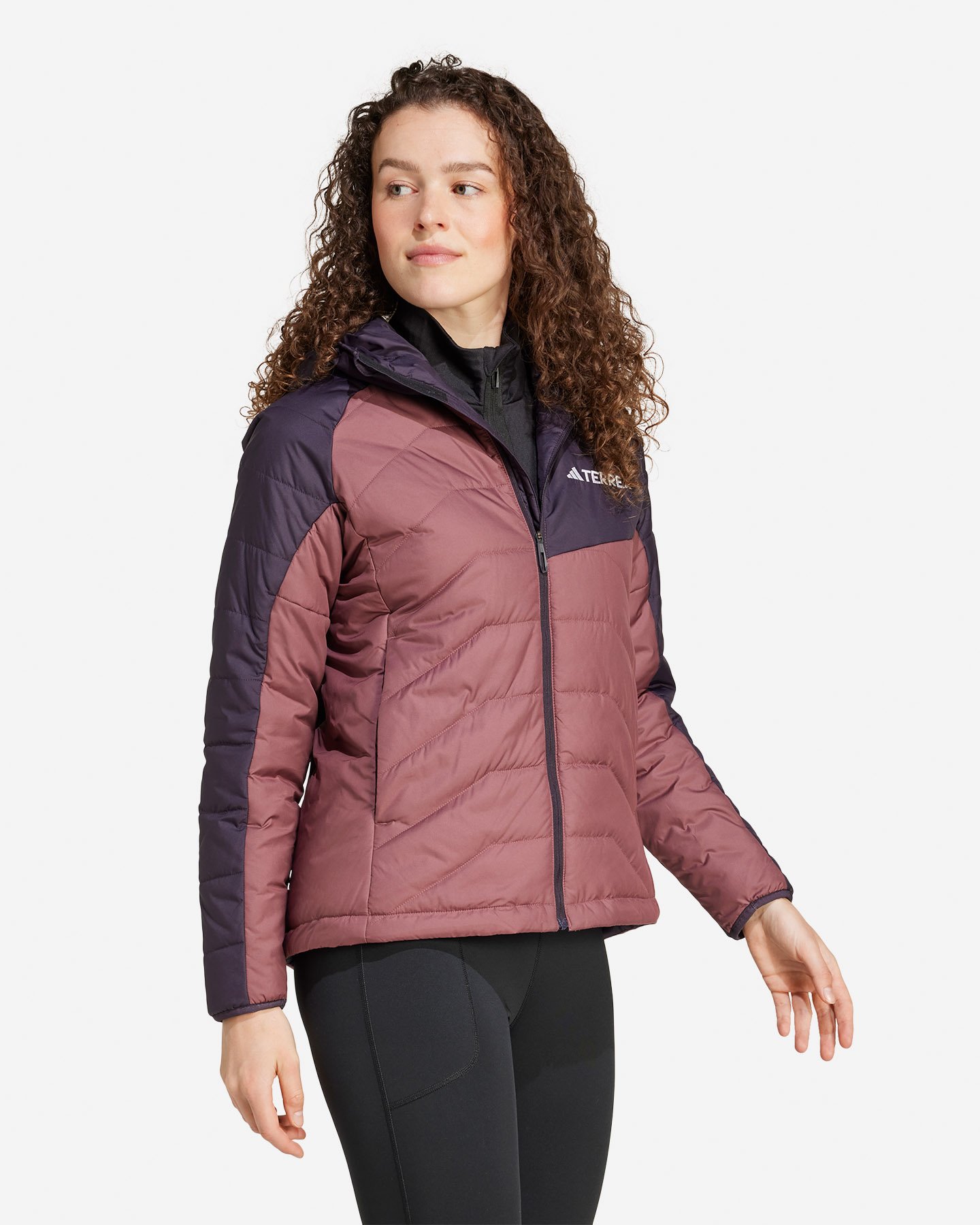 Giacca outdoor ADIDAS MT W - 3 | Cisalfa Sport