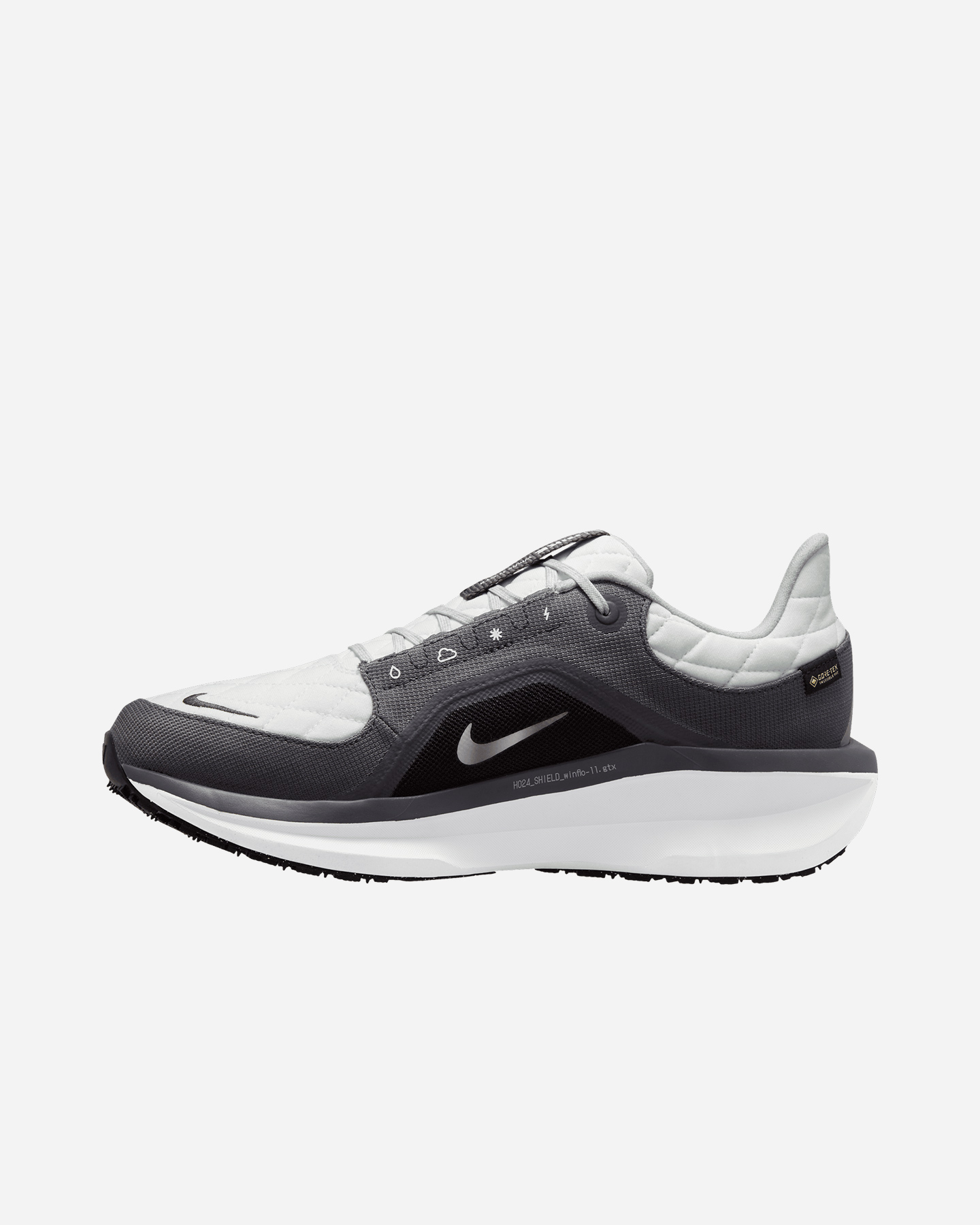 Scarpe running NIKE WINFLO 11 GORE TEX M - 3 | Cisalfa Sport