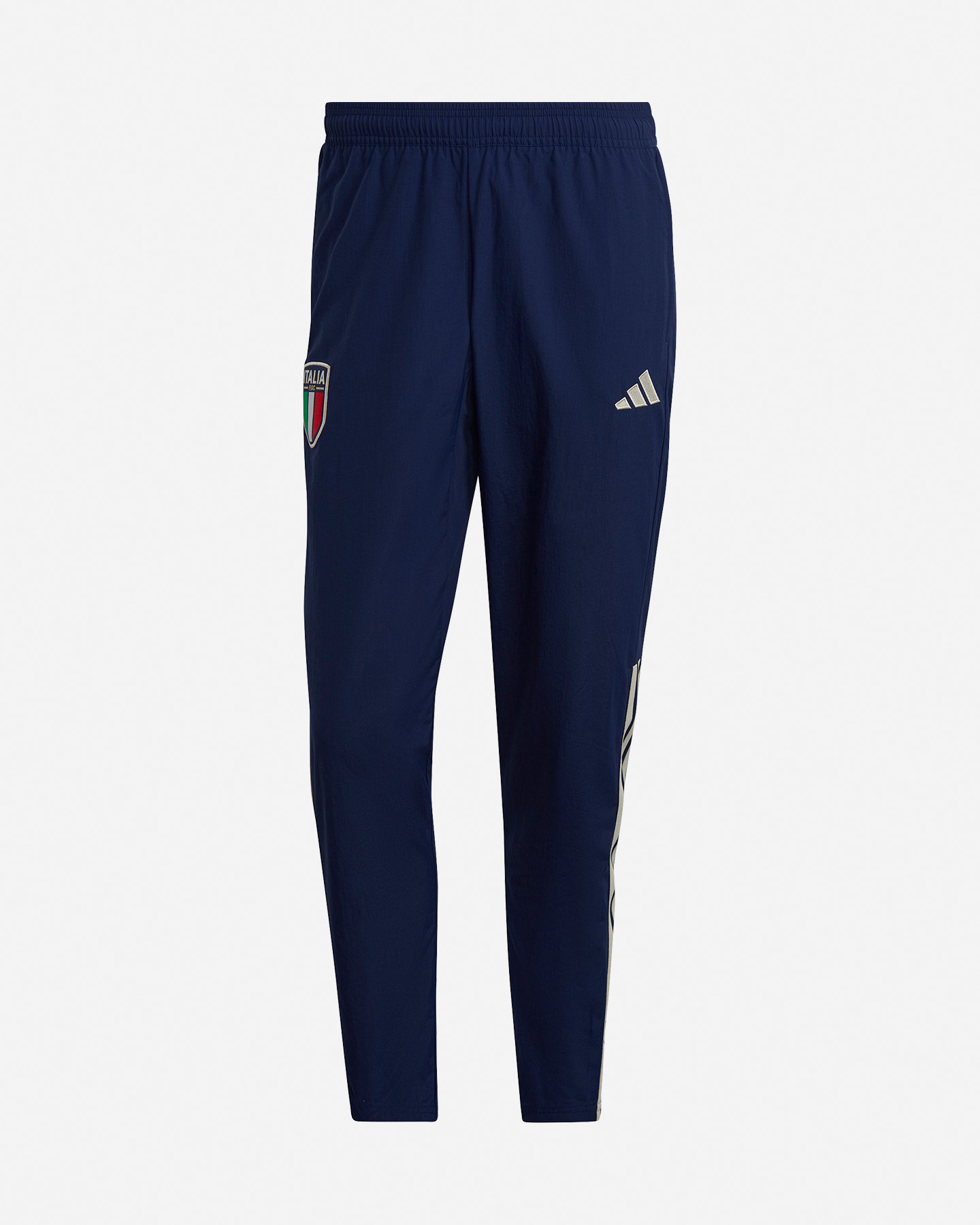 Abbigliamento calcio ADIDAS ITALIA PREMATCH M - 0 | Cisalfa Sport