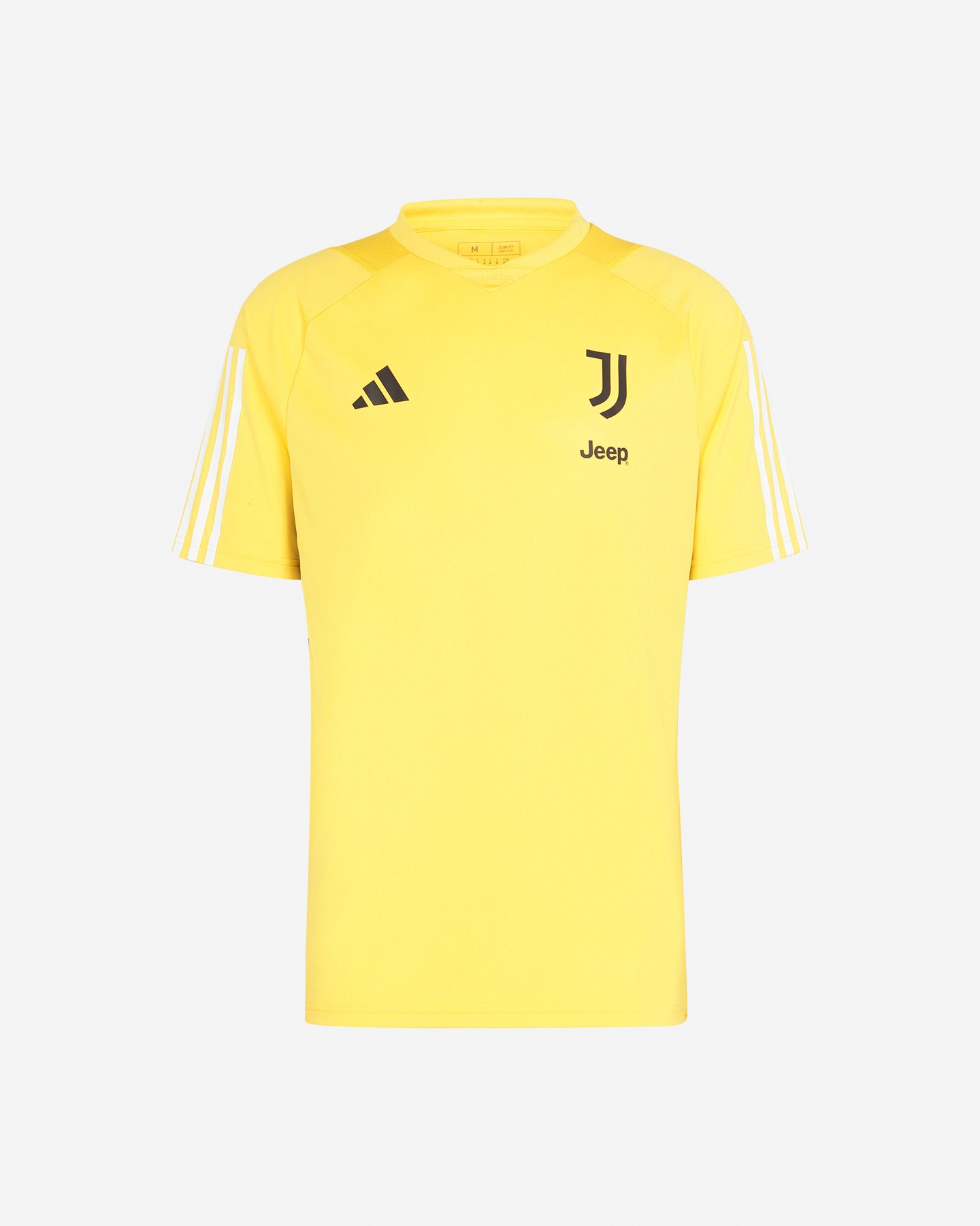 Abbigliamento calcio ADIDAS JUVE TRAINING 23-24 M - 0 | Cisalfa Sport