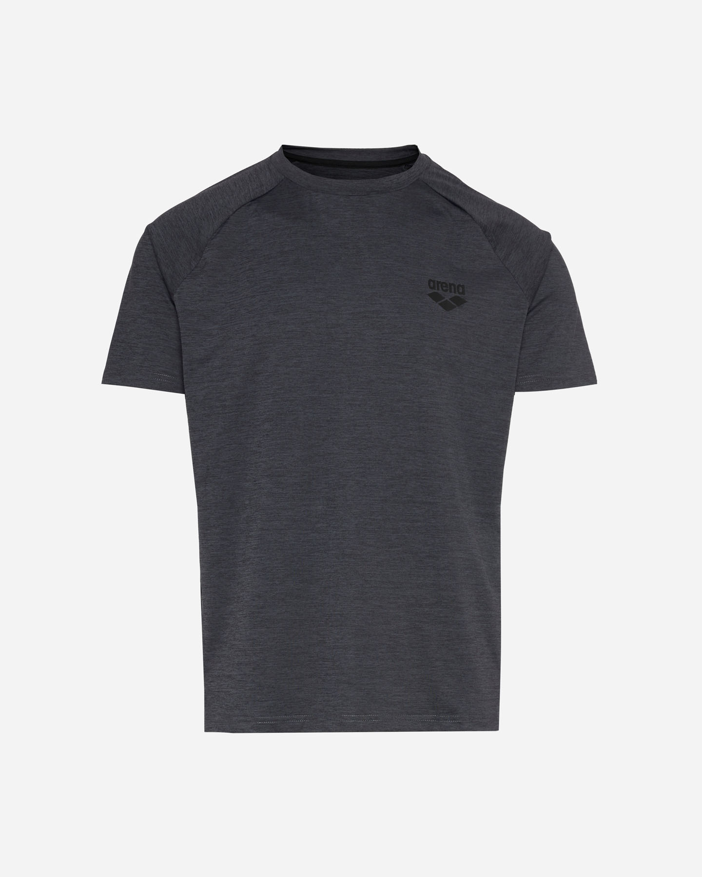 T-shirt training ARENA TITAN M - Grigio - 0 | Cisalfa Sport