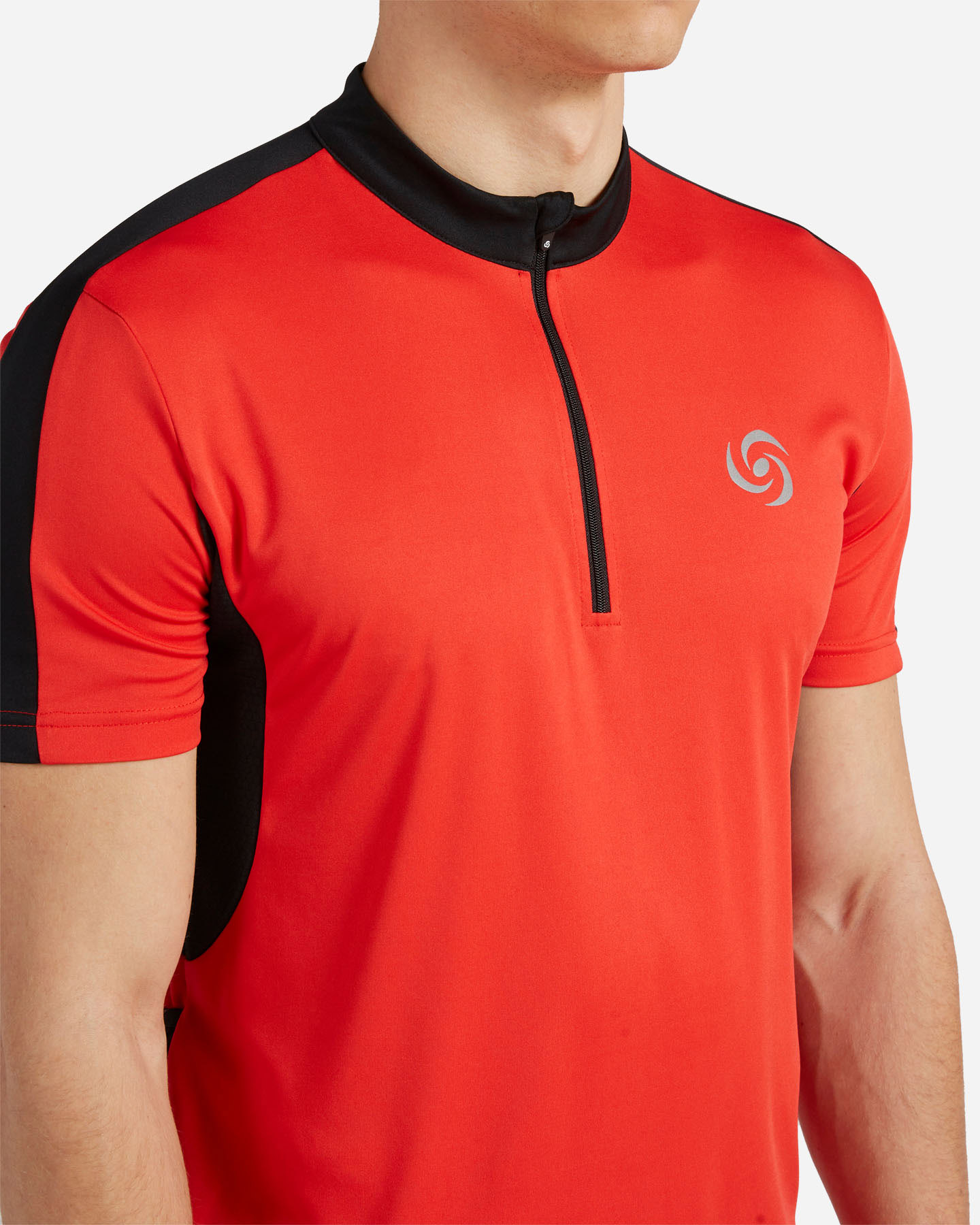 Maglia ciclismo CARNIELLI SOLID M - 4 | Cisalfa Sport