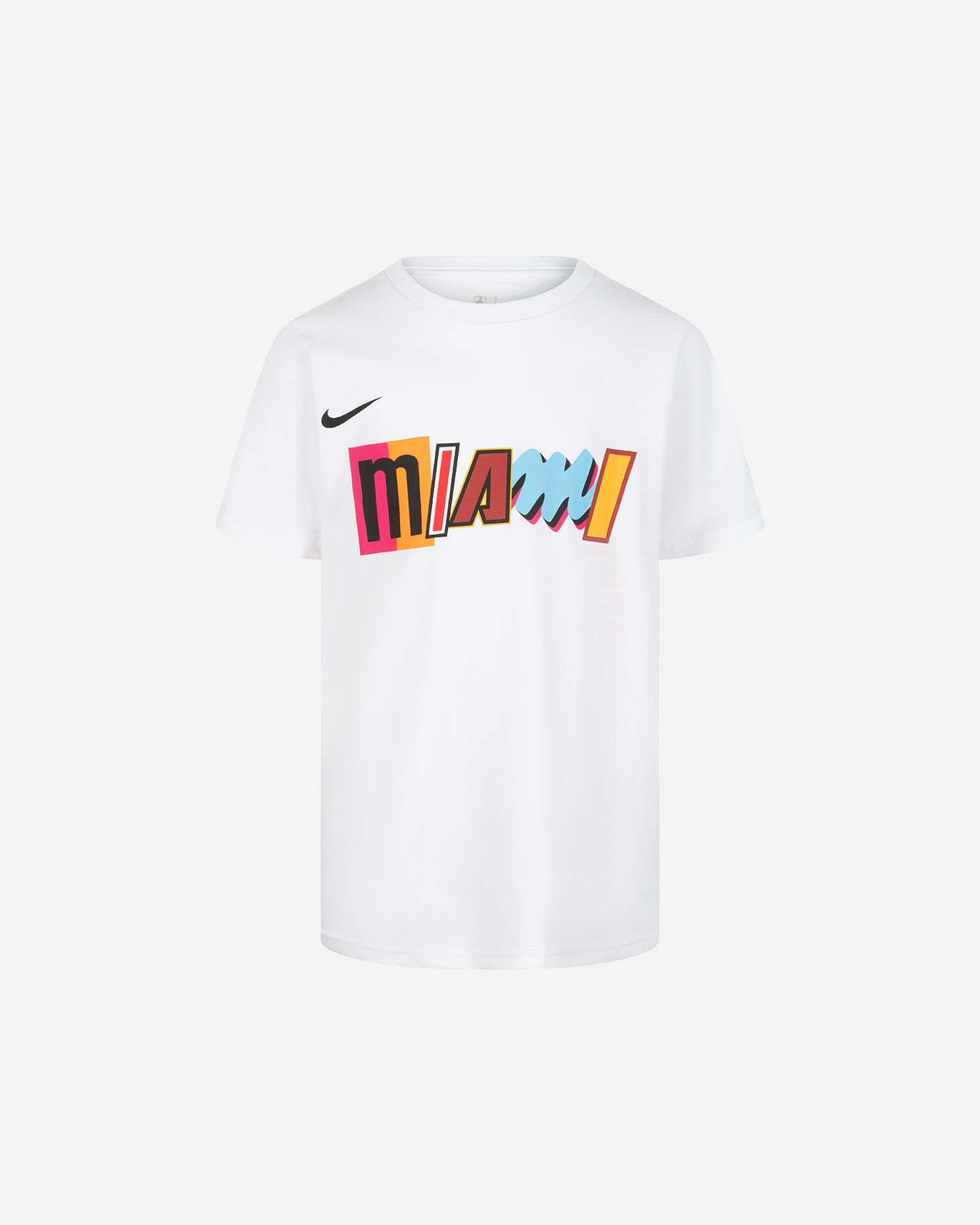 Abbigliamento basket NIKE ESSENTIAL WARMUP HEAT JR - 0 | Cisalfa Sport