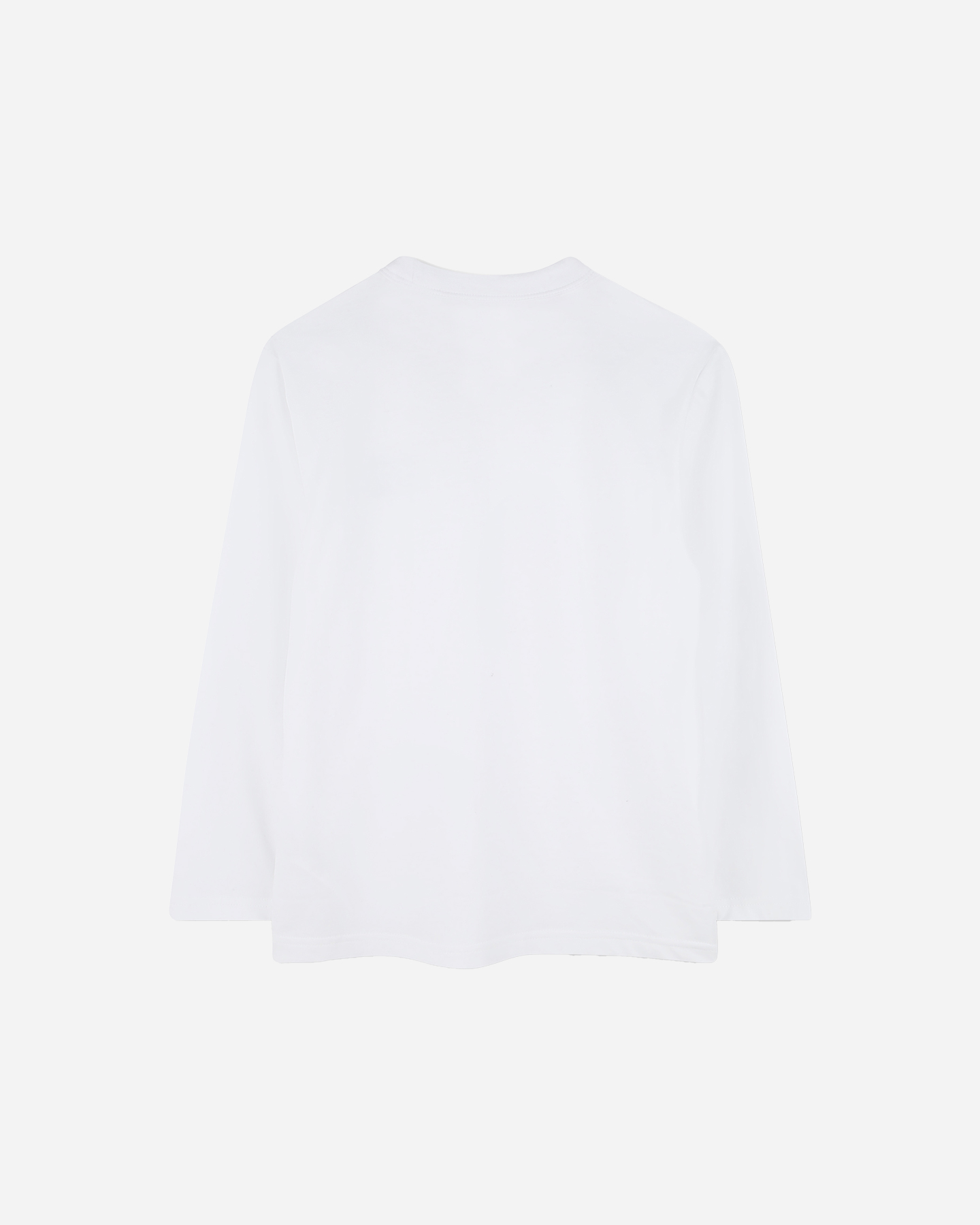 T-shirt TIMBERLAND SMALL LOGO JR - Bianco - 1 | Cisalfa Sport