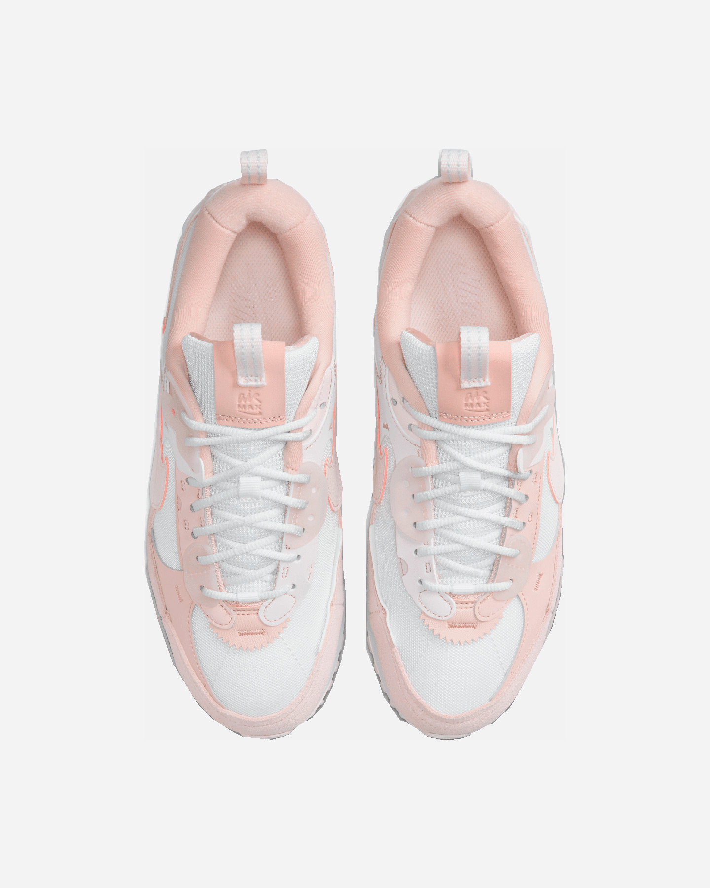 Scarpe sneakers NIKE AIR MAX 90 FUTURA W - Bianco - 3 | Cisalfa Sport