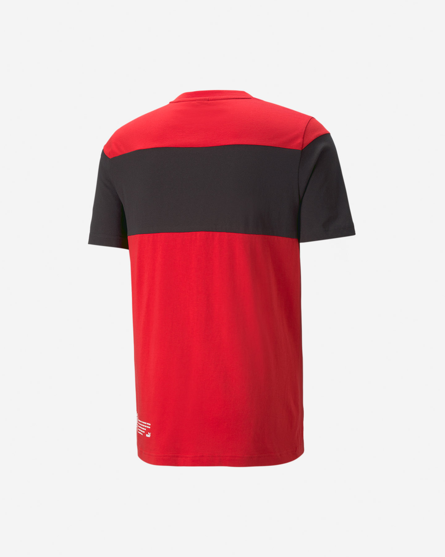 Fanwear PUMA FERRARI M - Rosso - 1 | Cisalfa Sport