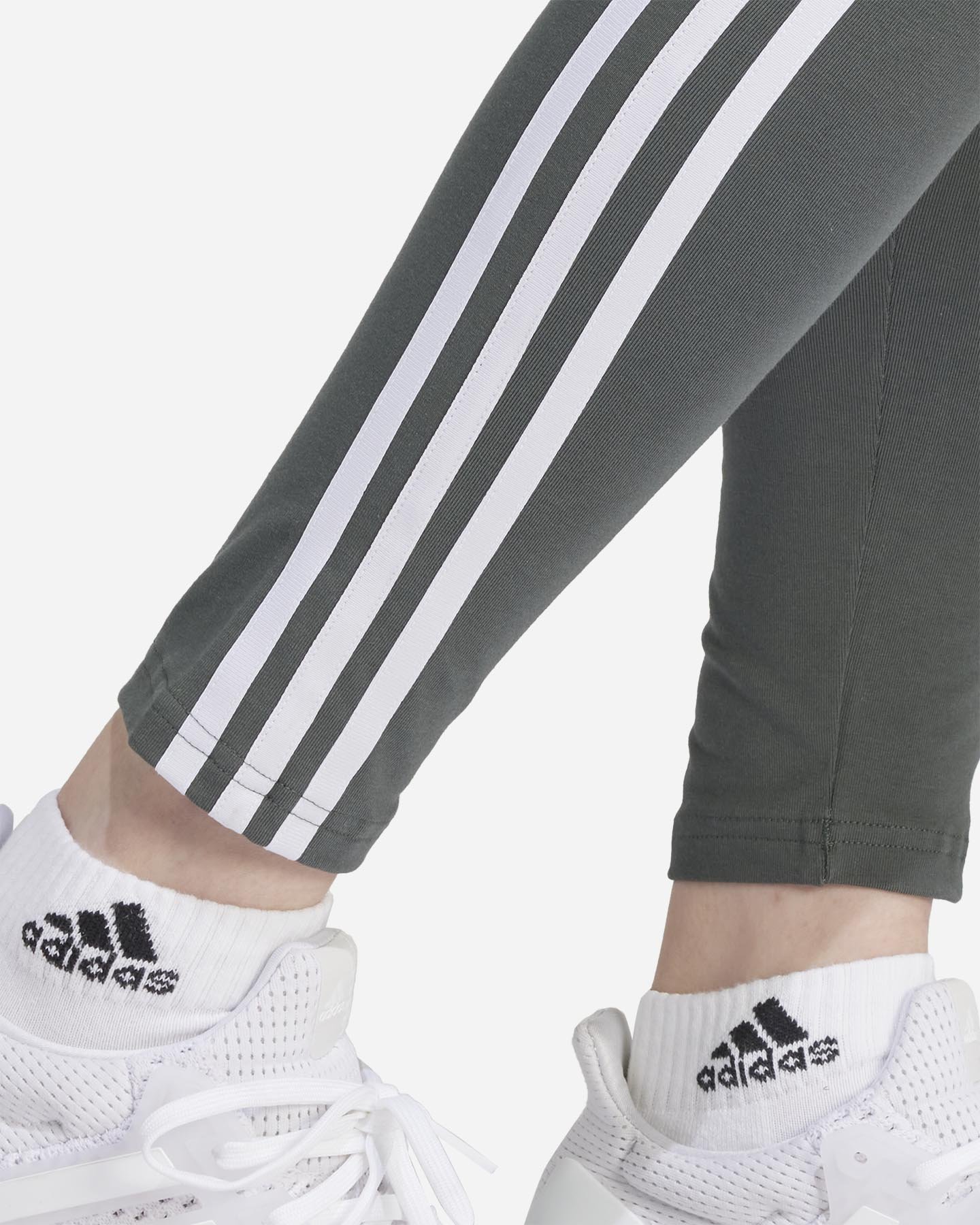 Leggings ADIDAS 3STRIPES W - 5 | Cisalfa Sport