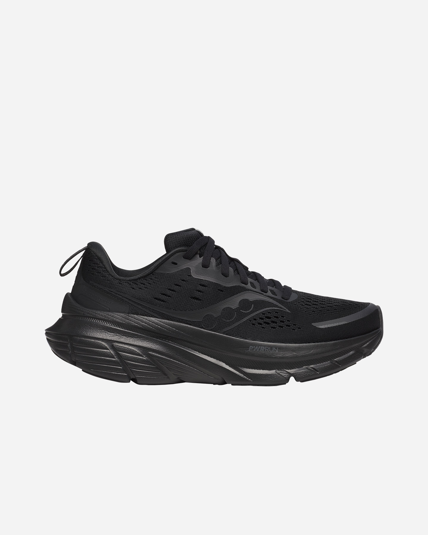 Scarpe running SAUCONY GUIDE 18 W - Nero - 0 | Cisalfa Sport